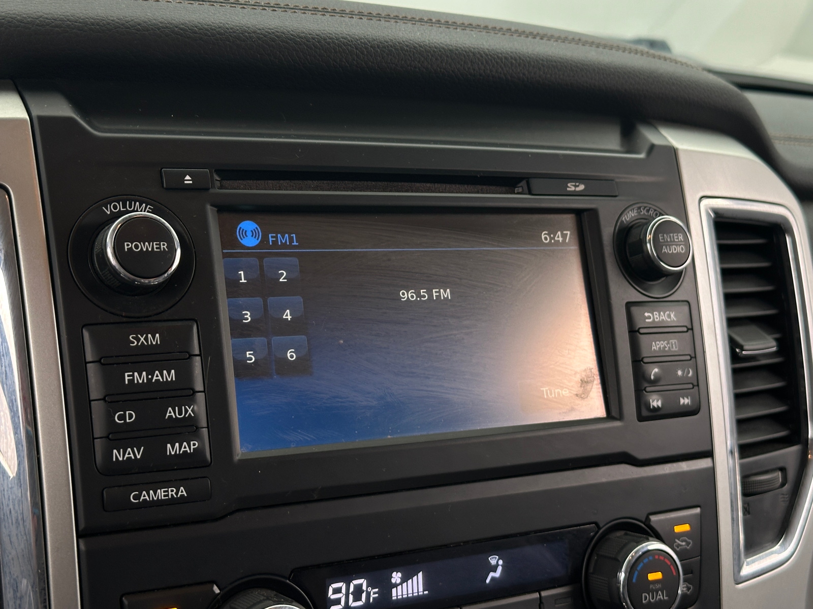 Thumbnail: 2018 Nissan Titan - 3