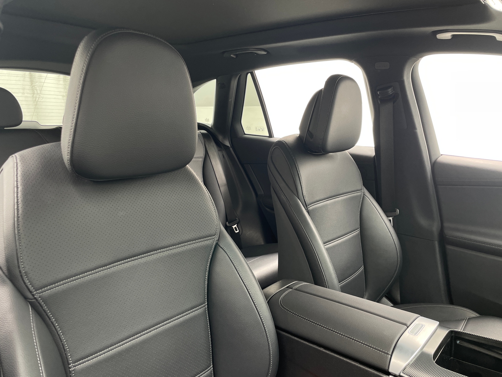 Thumbnail: 2024 Mercedes-Benz GLC - 2