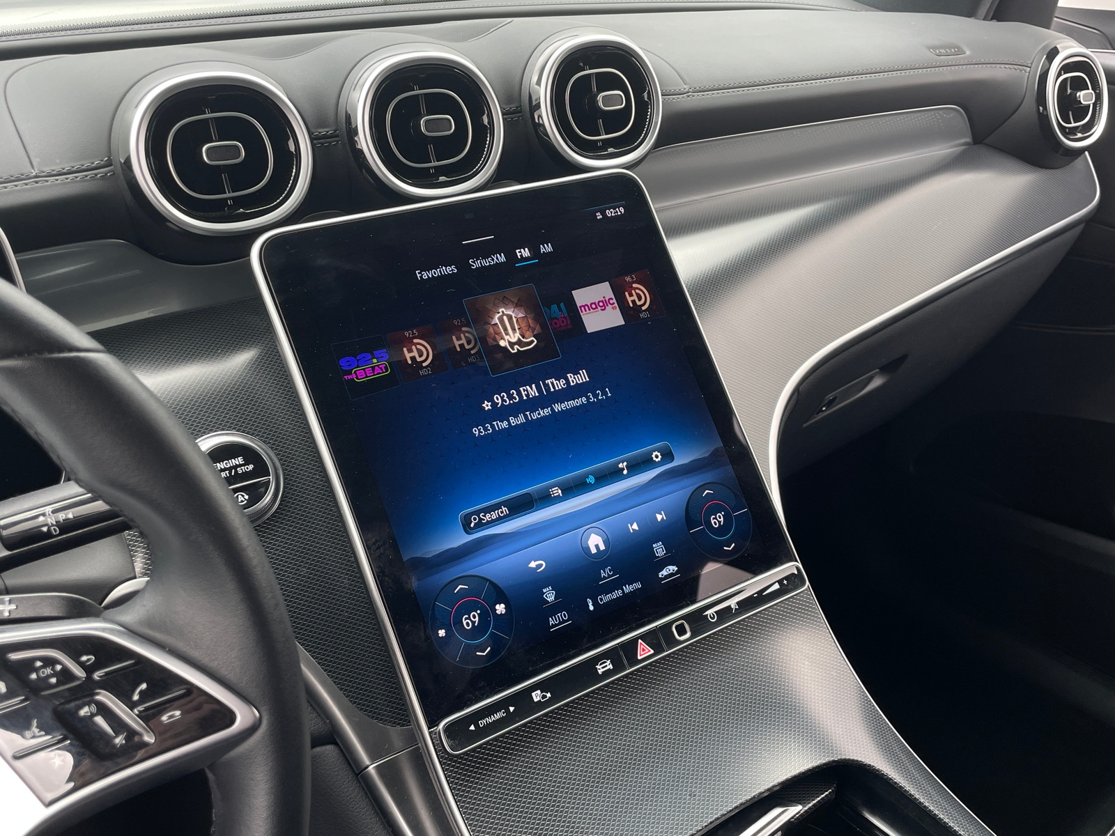 Thumbnail: 2024 Mercedes-Benz GLC - 4