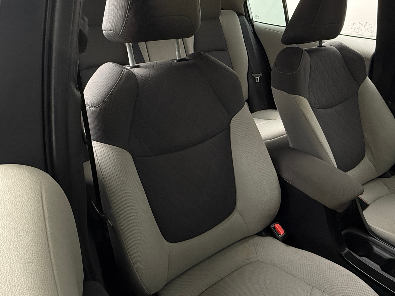 Thumbnail: 2022 Toyota Corolla - 2