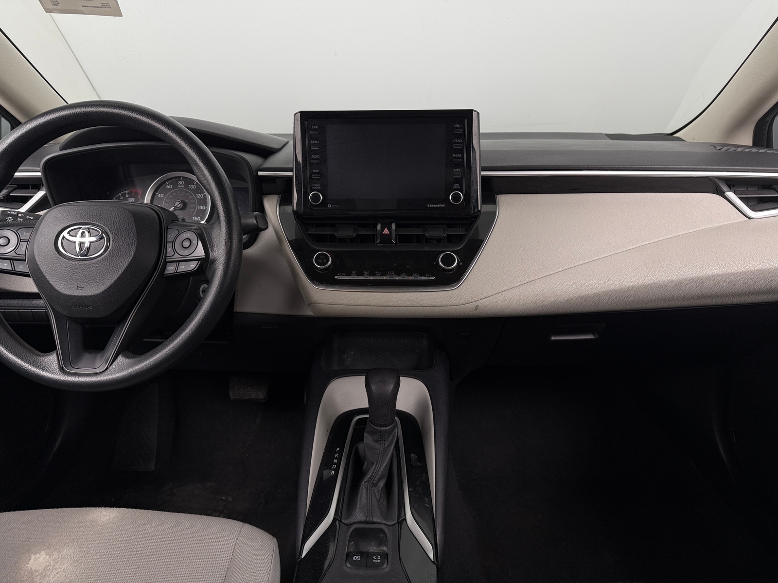 Thumbnail: 2022 Toyota Corolla - 3