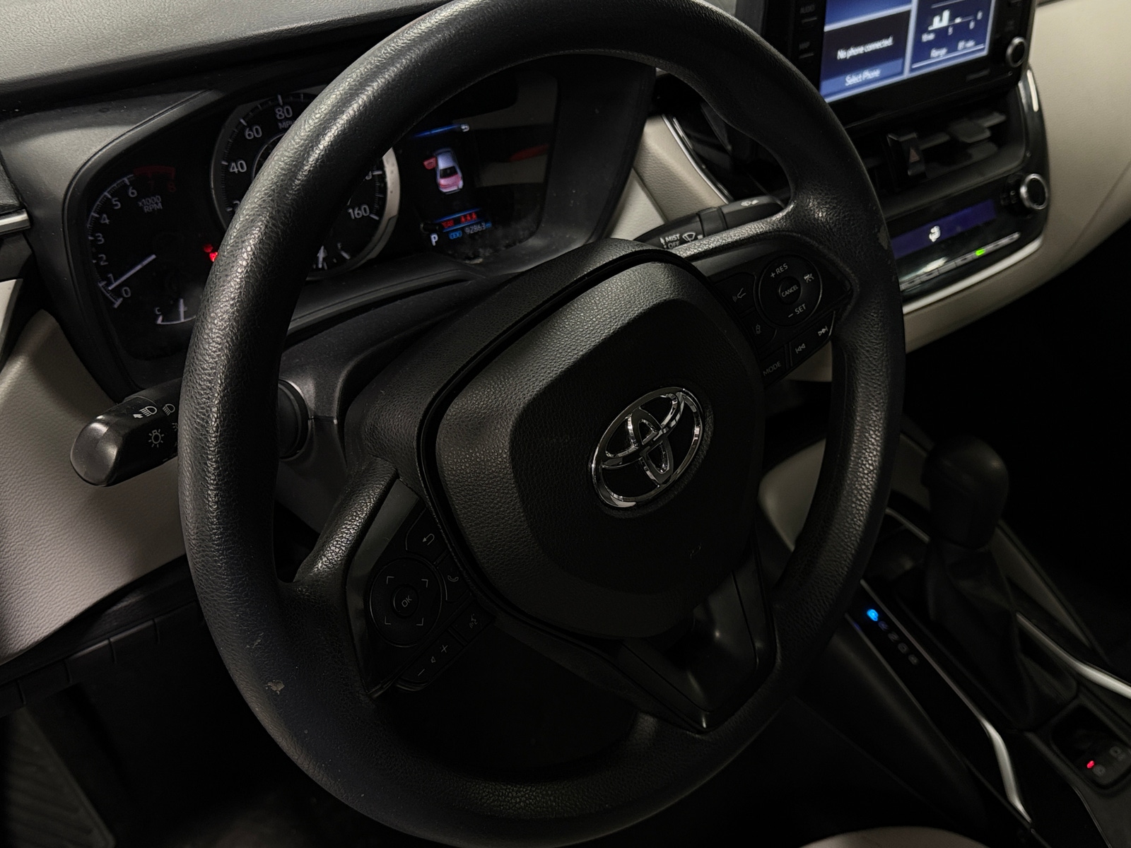 Thumbnail: 2022 Toyota Corolla - 5