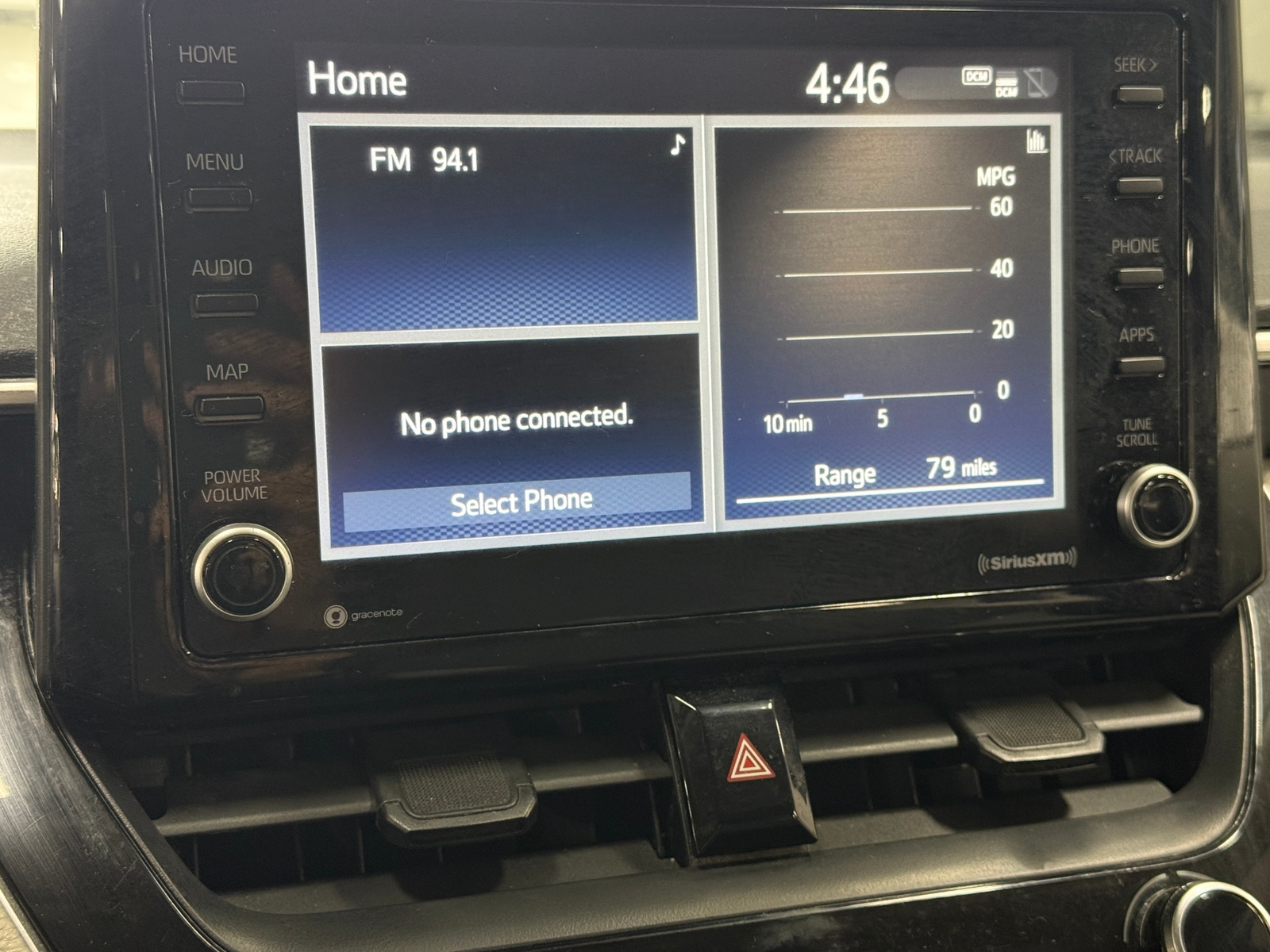 Thumbnail: 2022 Toyota Corolla - 4