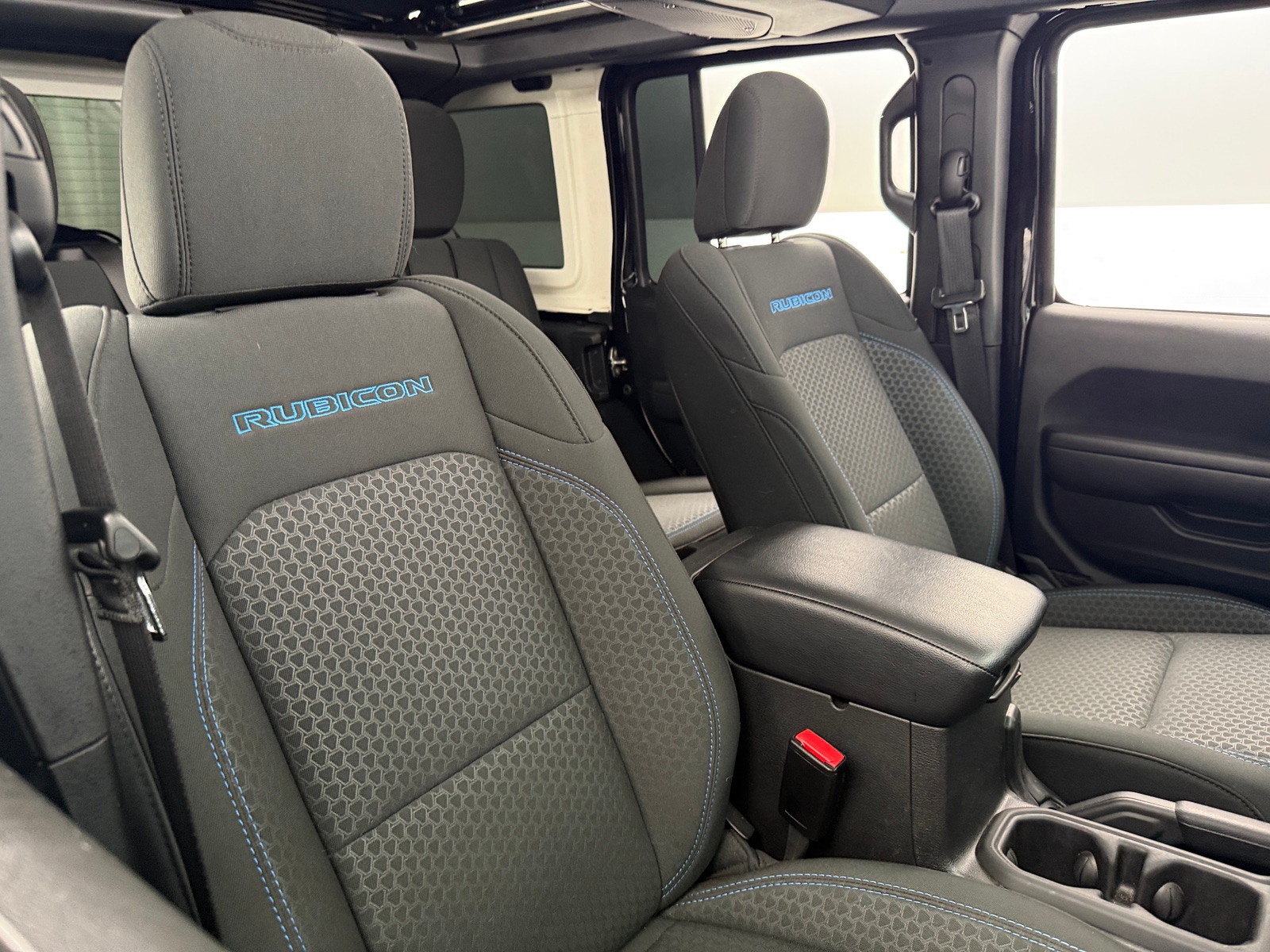 Thumbnail: 2024 Jeep Wrangler - 2