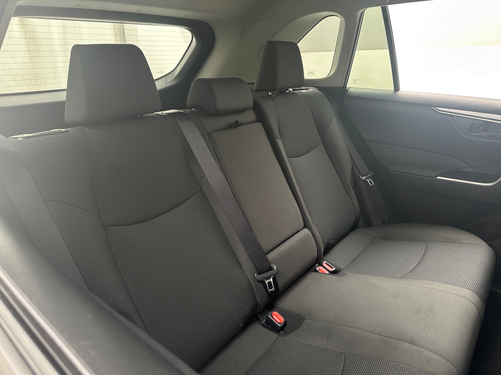 Thumbnail: 2025 Toyota RAV4 - 6