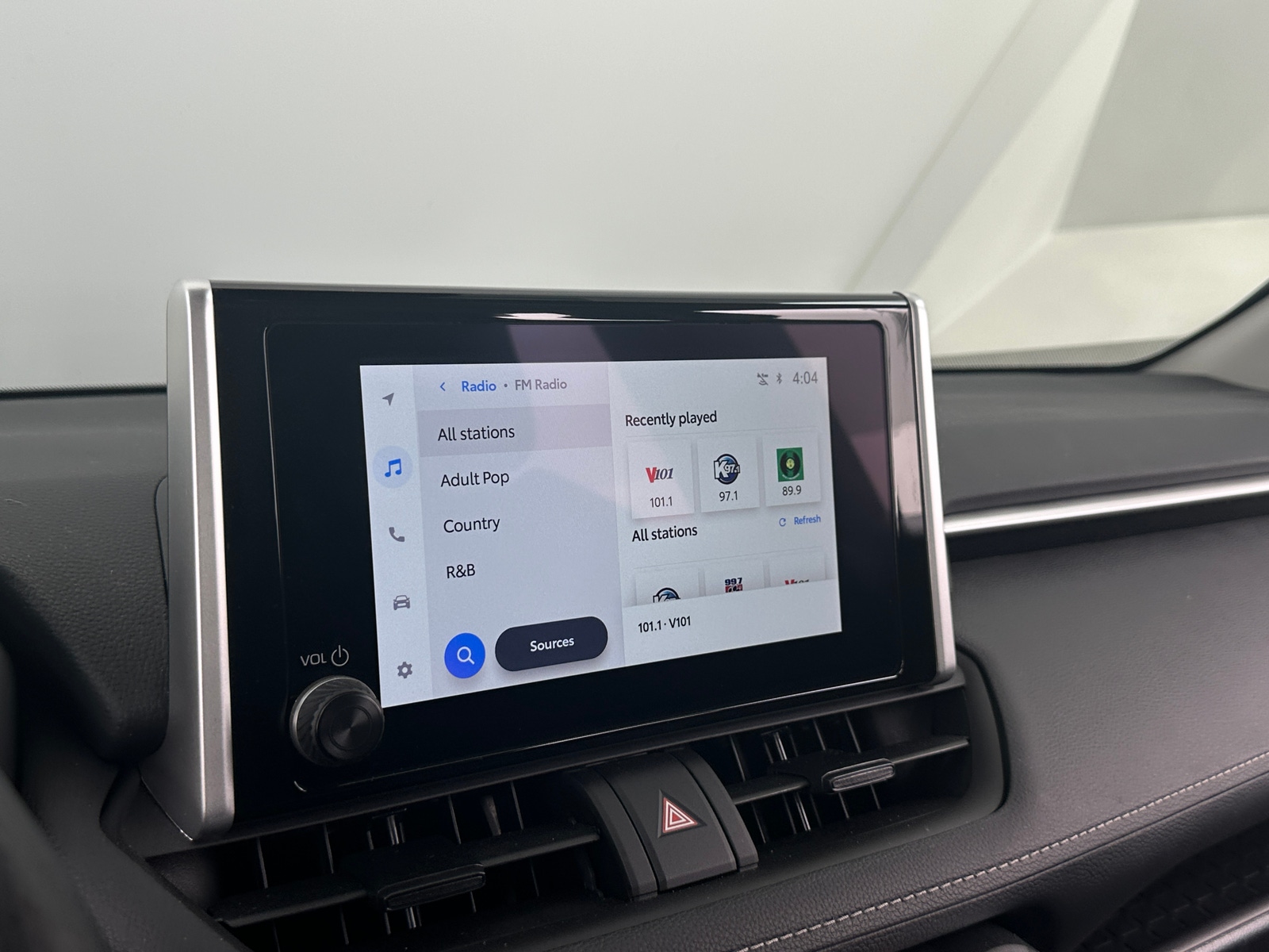 Thumbnail: 2025 Toyota RAV4 - 4