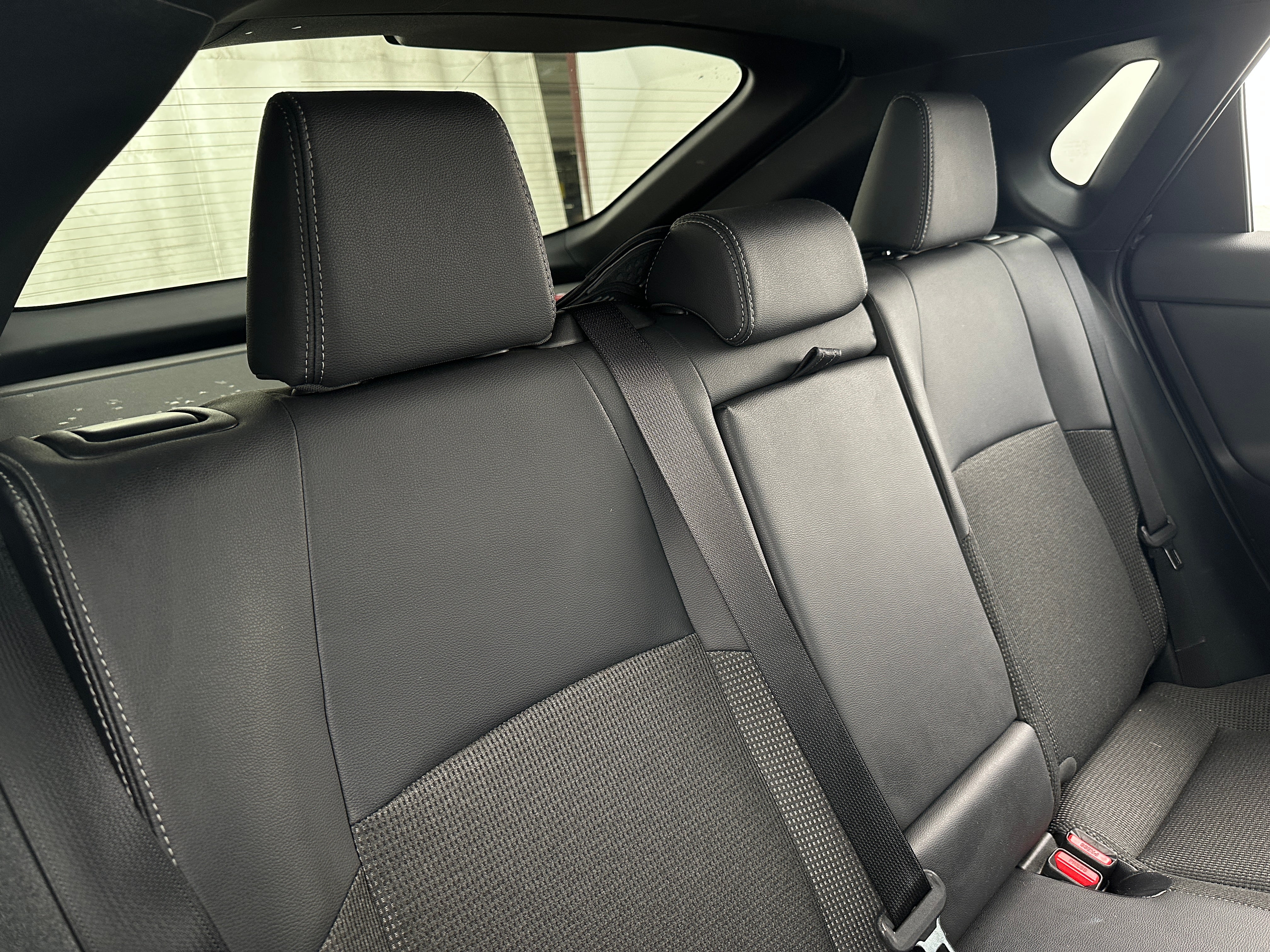 Used 2024 Toyota bZ4X XLE with VIN JTMAAAAA1RA037208 for sale in Oak Creek, WI