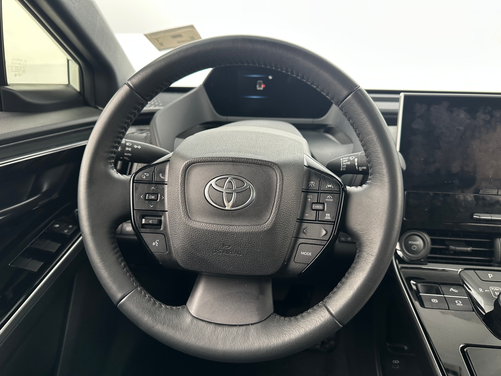 Thumbnail: 2024 Toyota bZ4X - 4