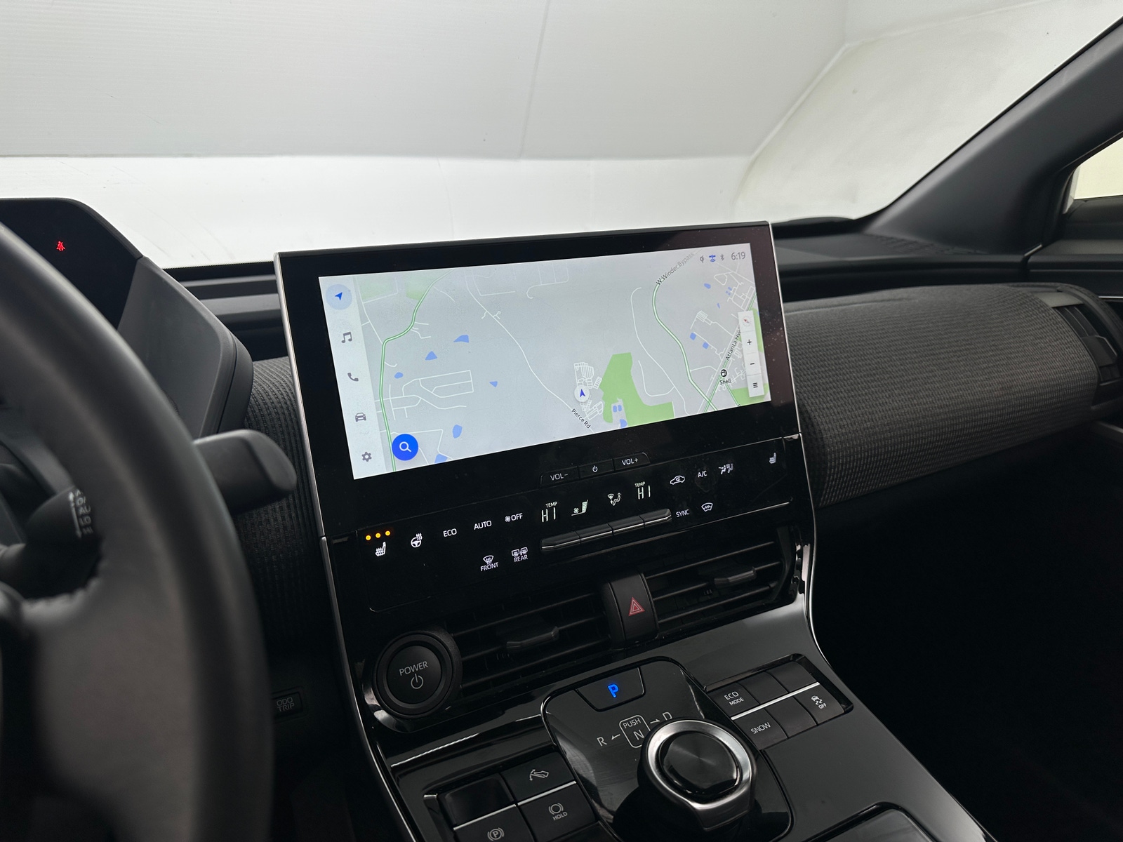 Thumbnail: 2024 Toyota bZ4X - 3