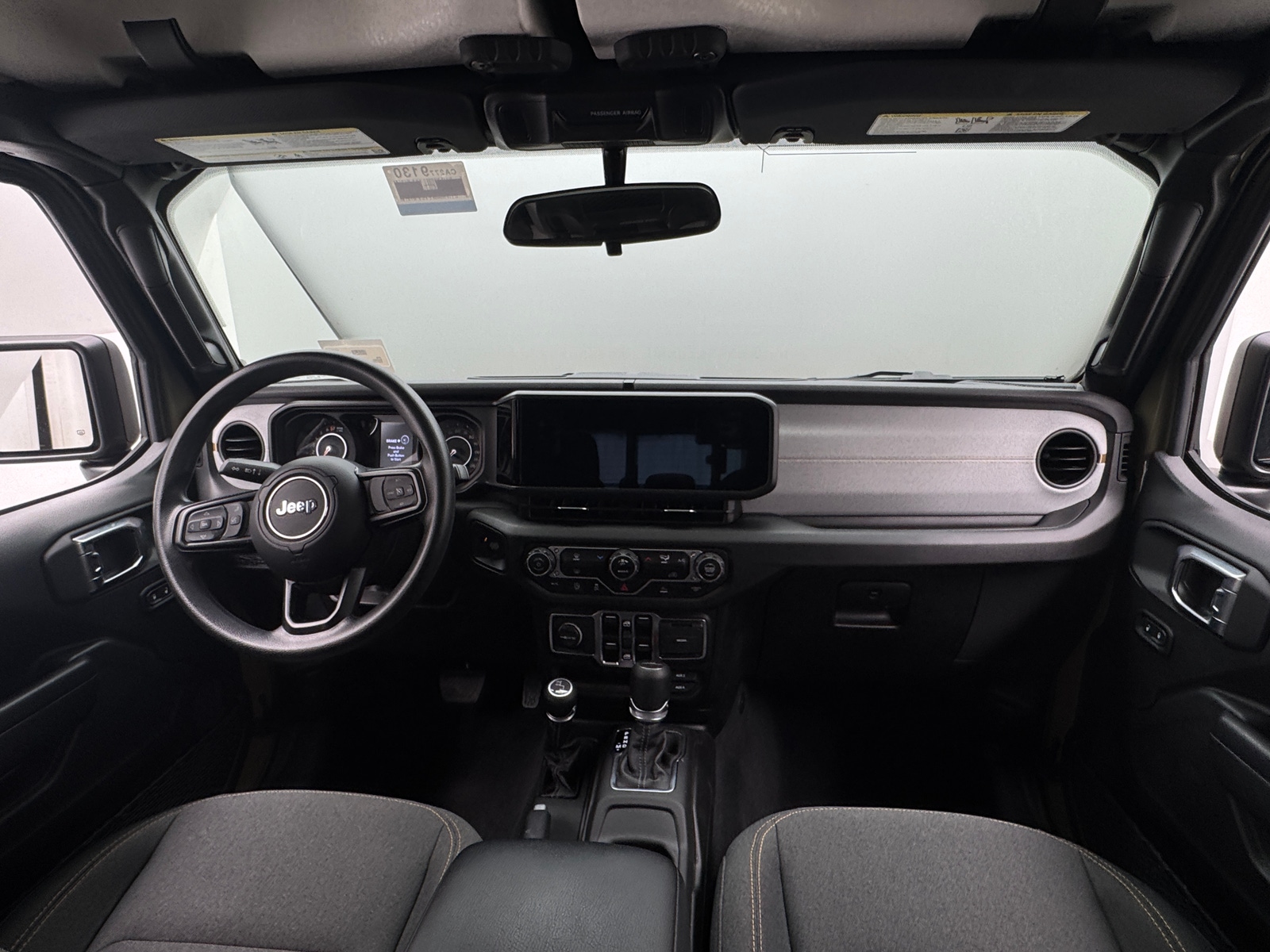 Thumbnail: 2025 Jeep Gladiator - 3