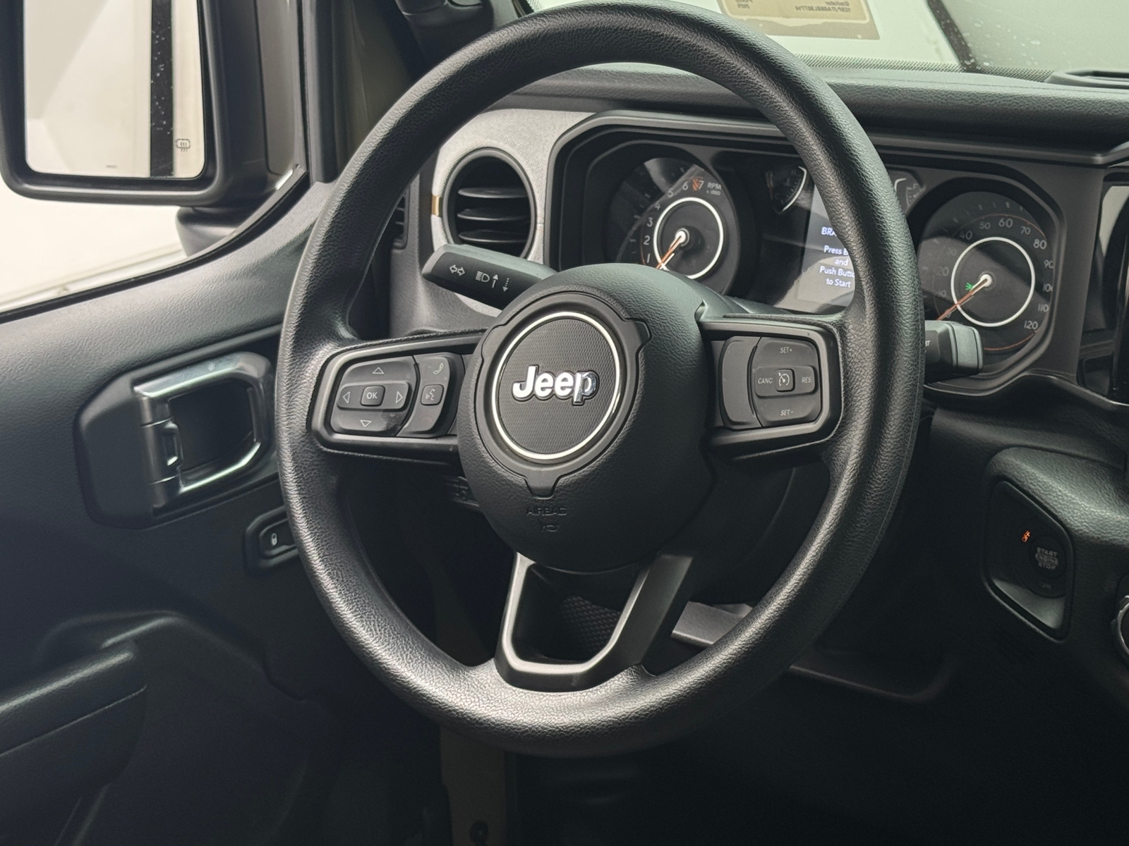 Thumbnail: 2025 Jeep Gladiator - 5