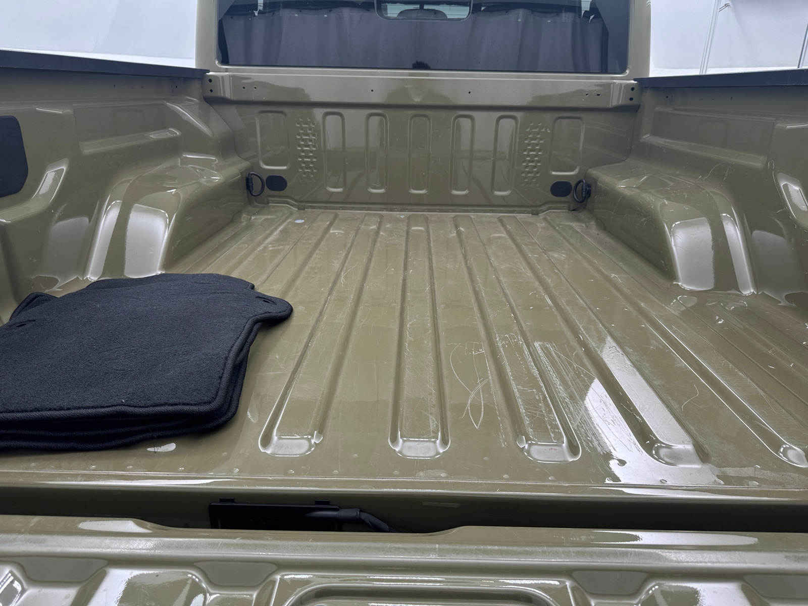 Thumbnail: 2025 Jeep Gladiator - 7