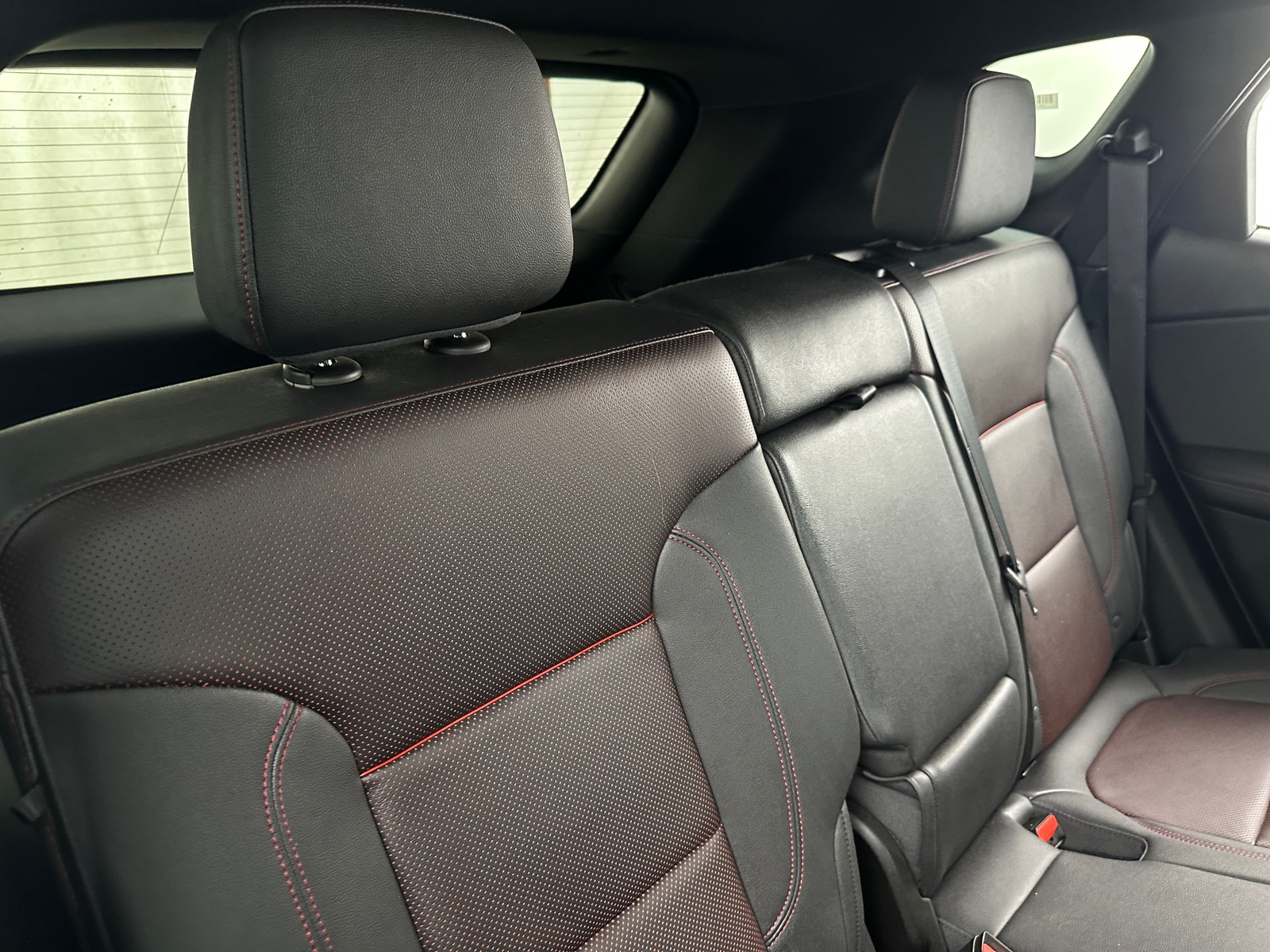 Thumbnail: 2025 Chevrolet Blazer - 5