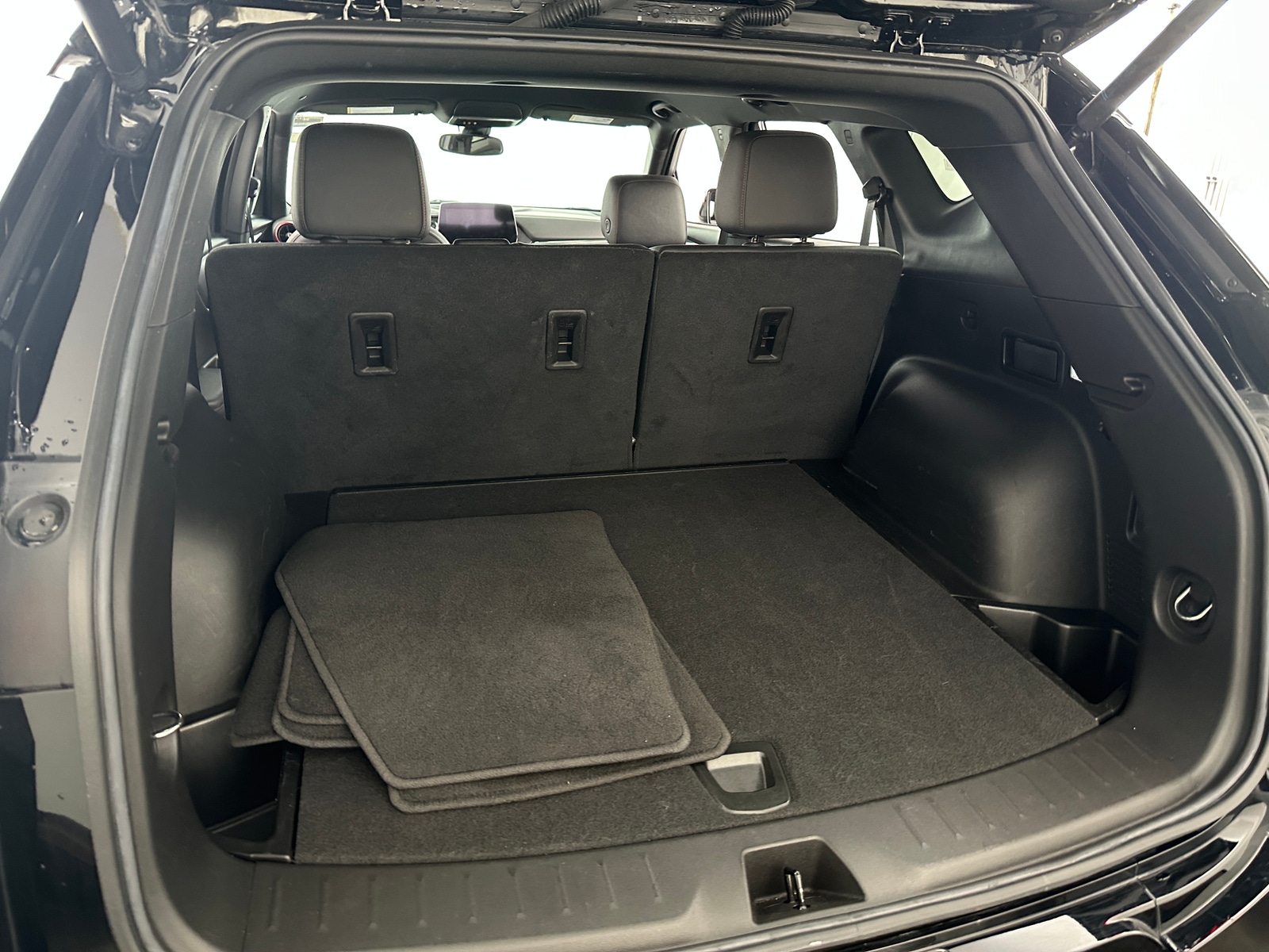 Thumbnail: 2025 Chevrolet Blazer - 6