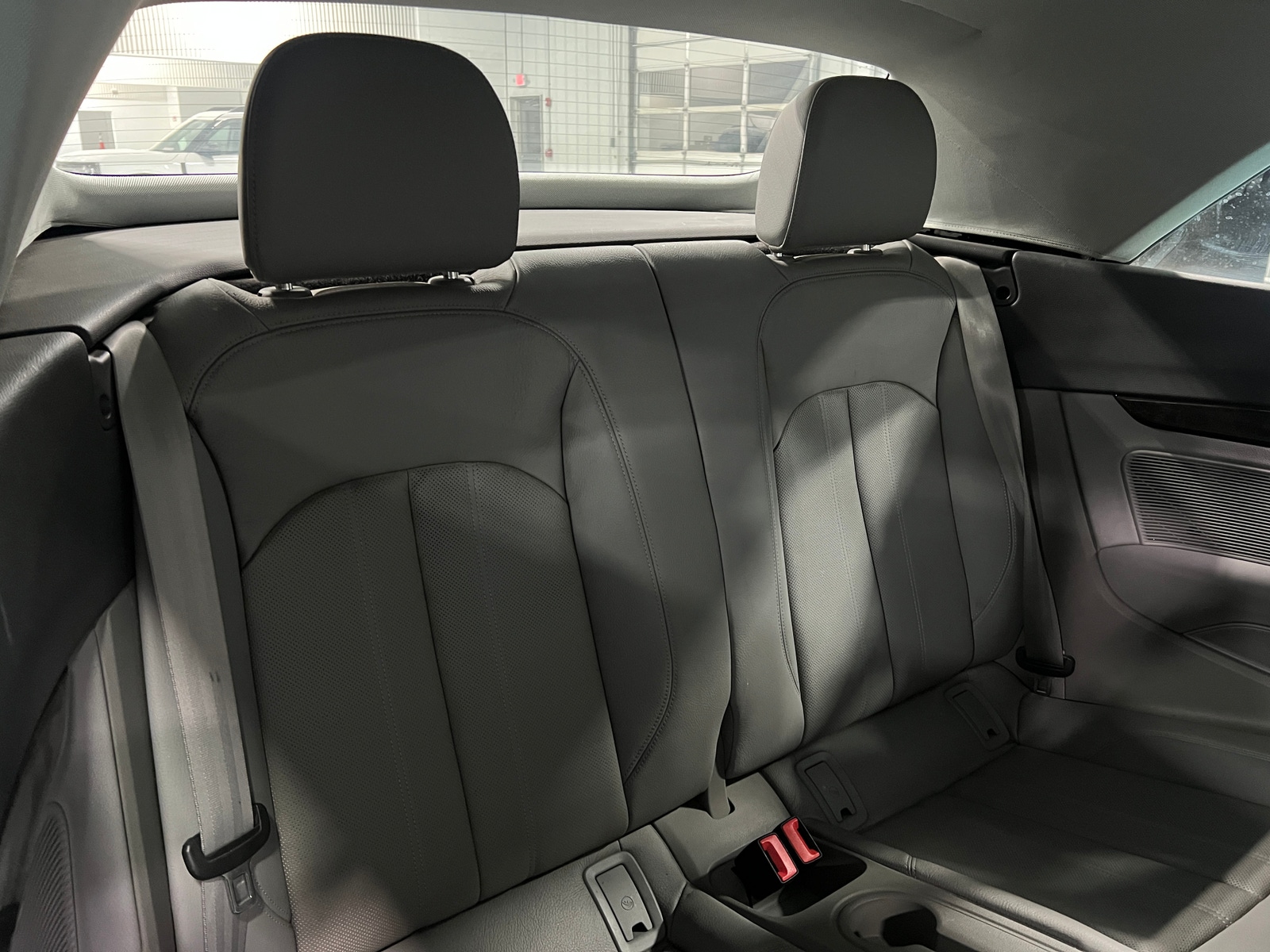 Thumbnail: 2018 Audi A5 - 5