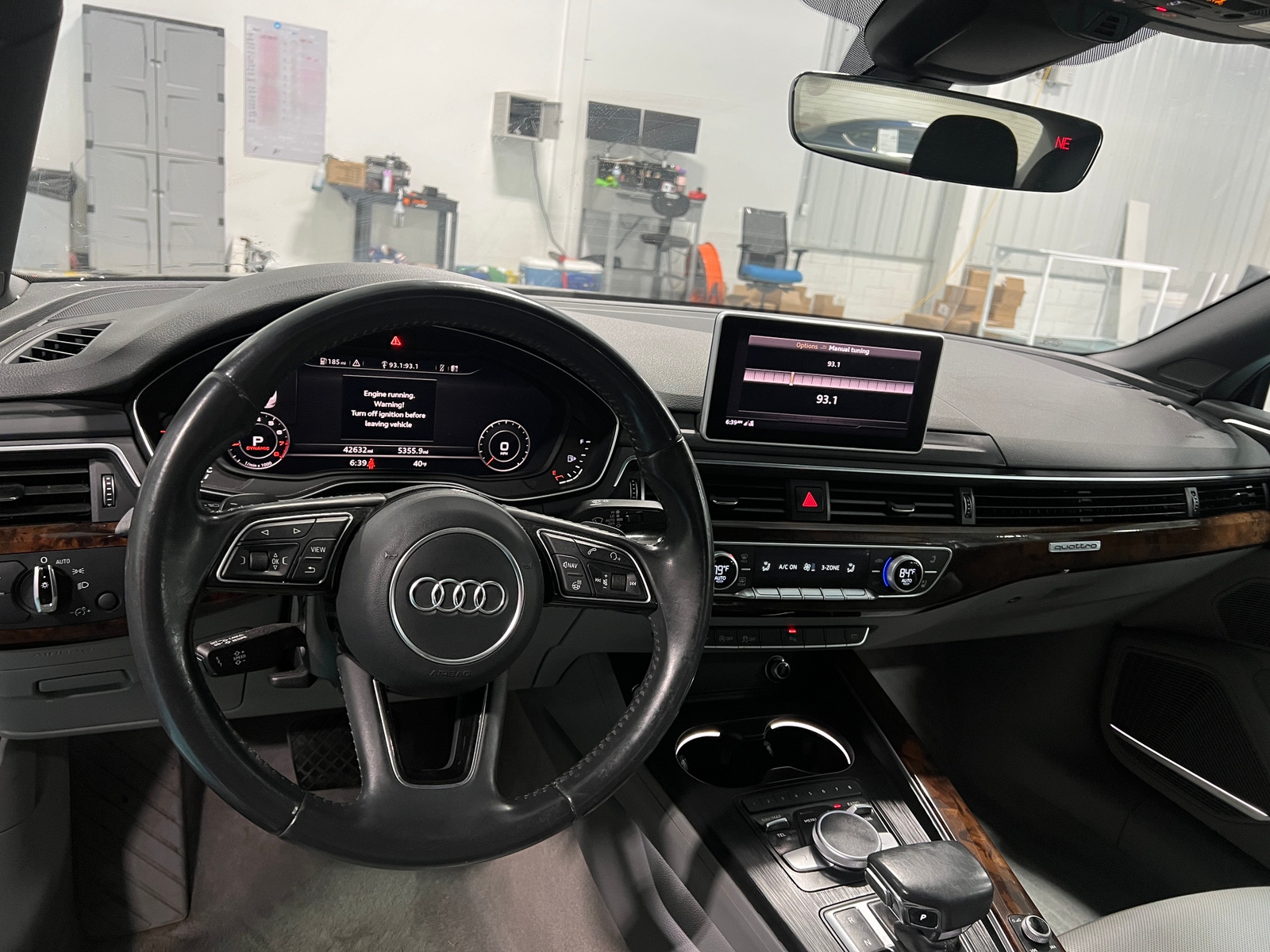 Thumbnail: 2018 Audi A5 - 2