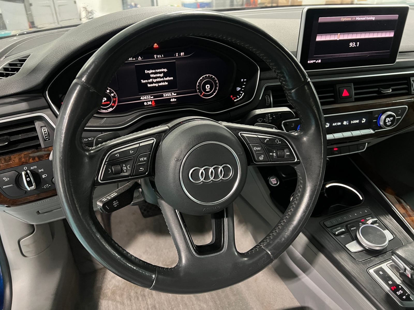 Thumbnail: 2018 Audi A5 - 4