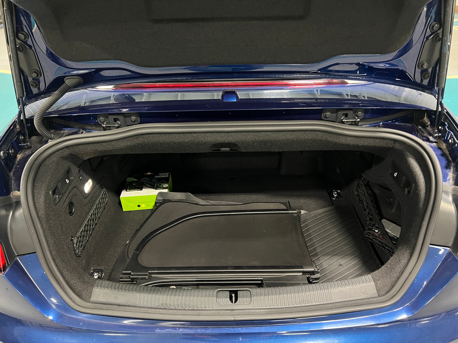 Thumbnail: 2018 Audi A5 - 6