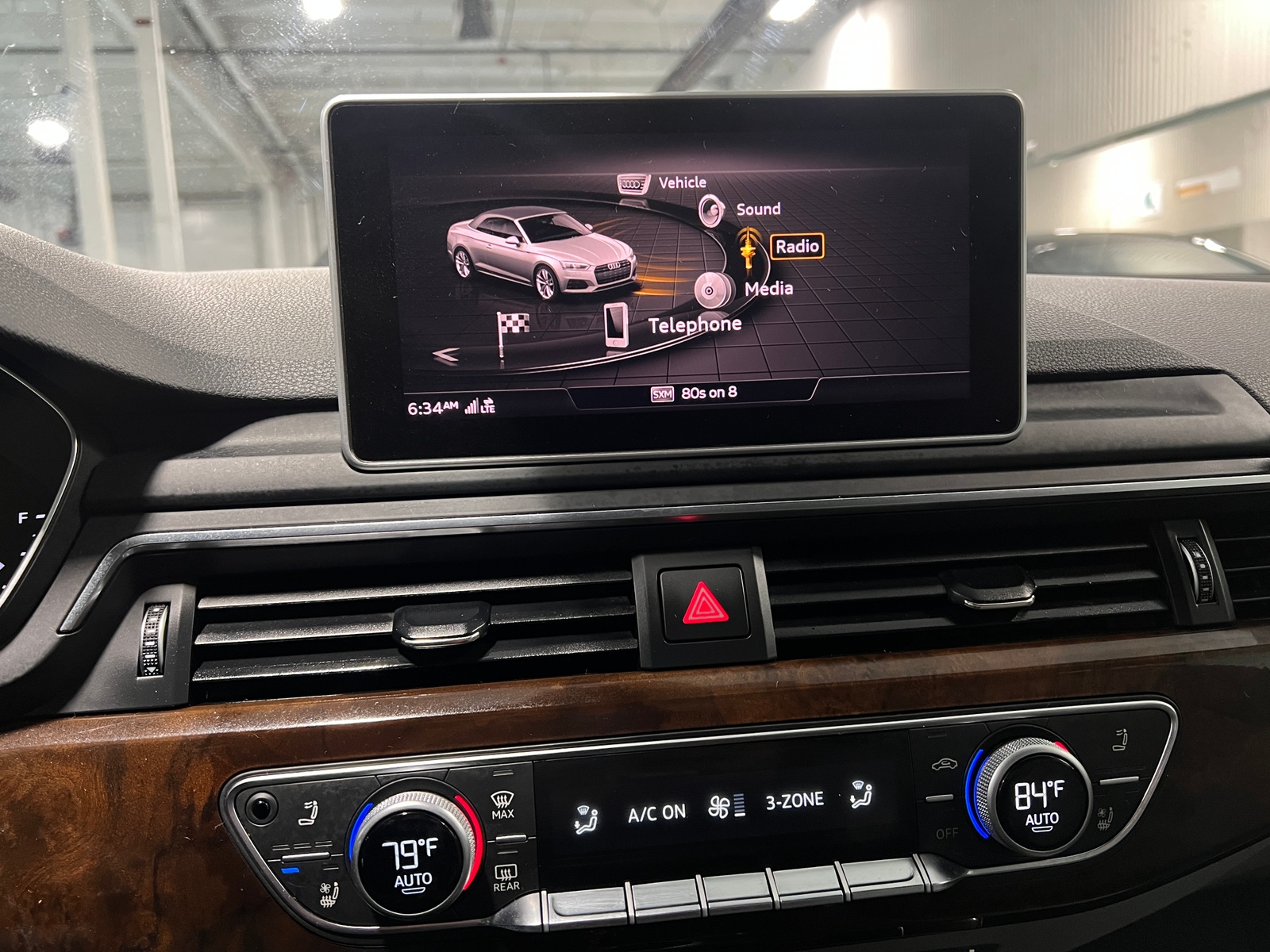 Thumbnail: 2018 Audi A5 - 3