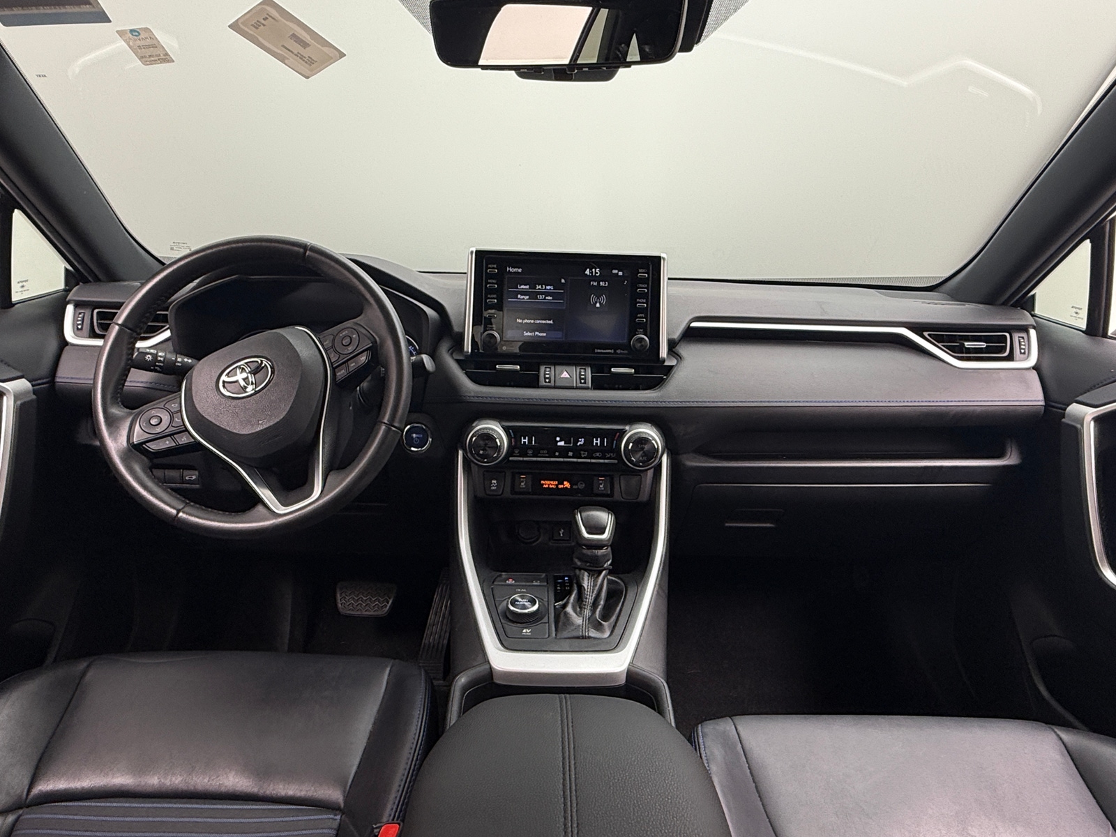 Thumbnail: 2020 Toyota RAV4 - 3