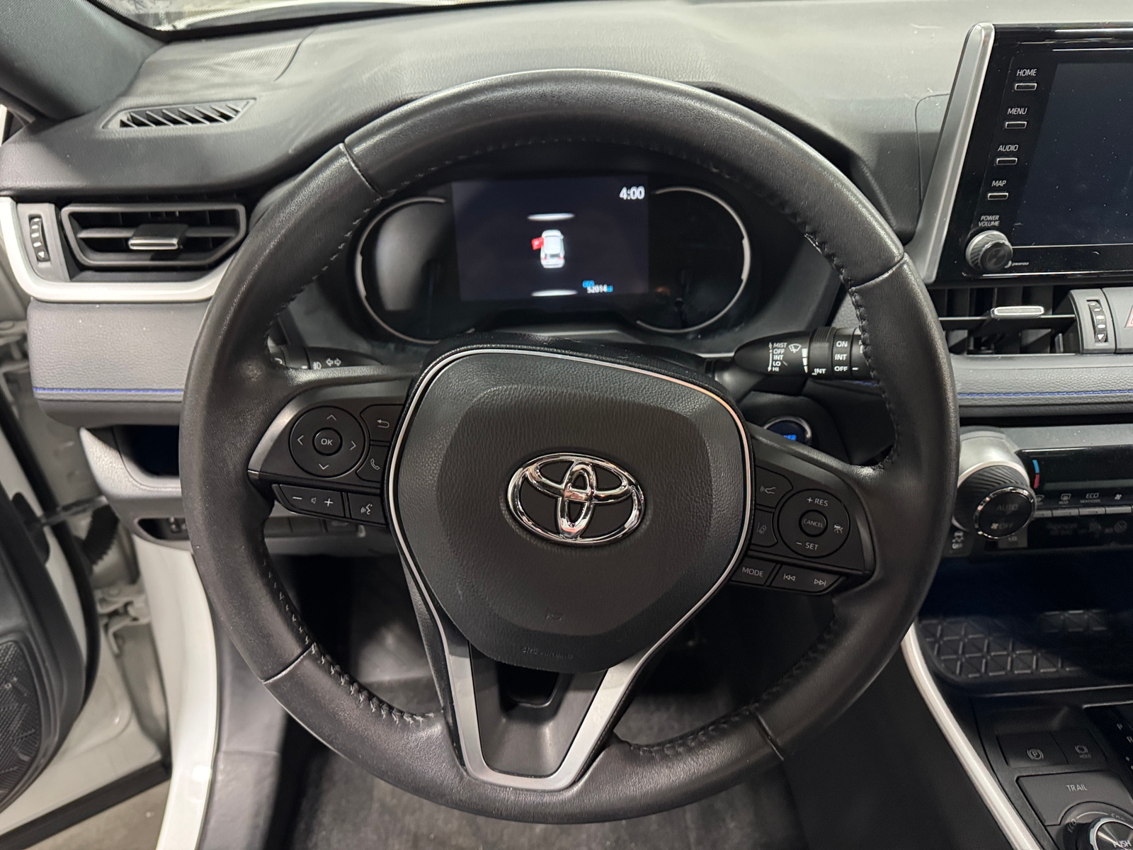 Thumbnail: 2020 Toyota RAV4 - 5