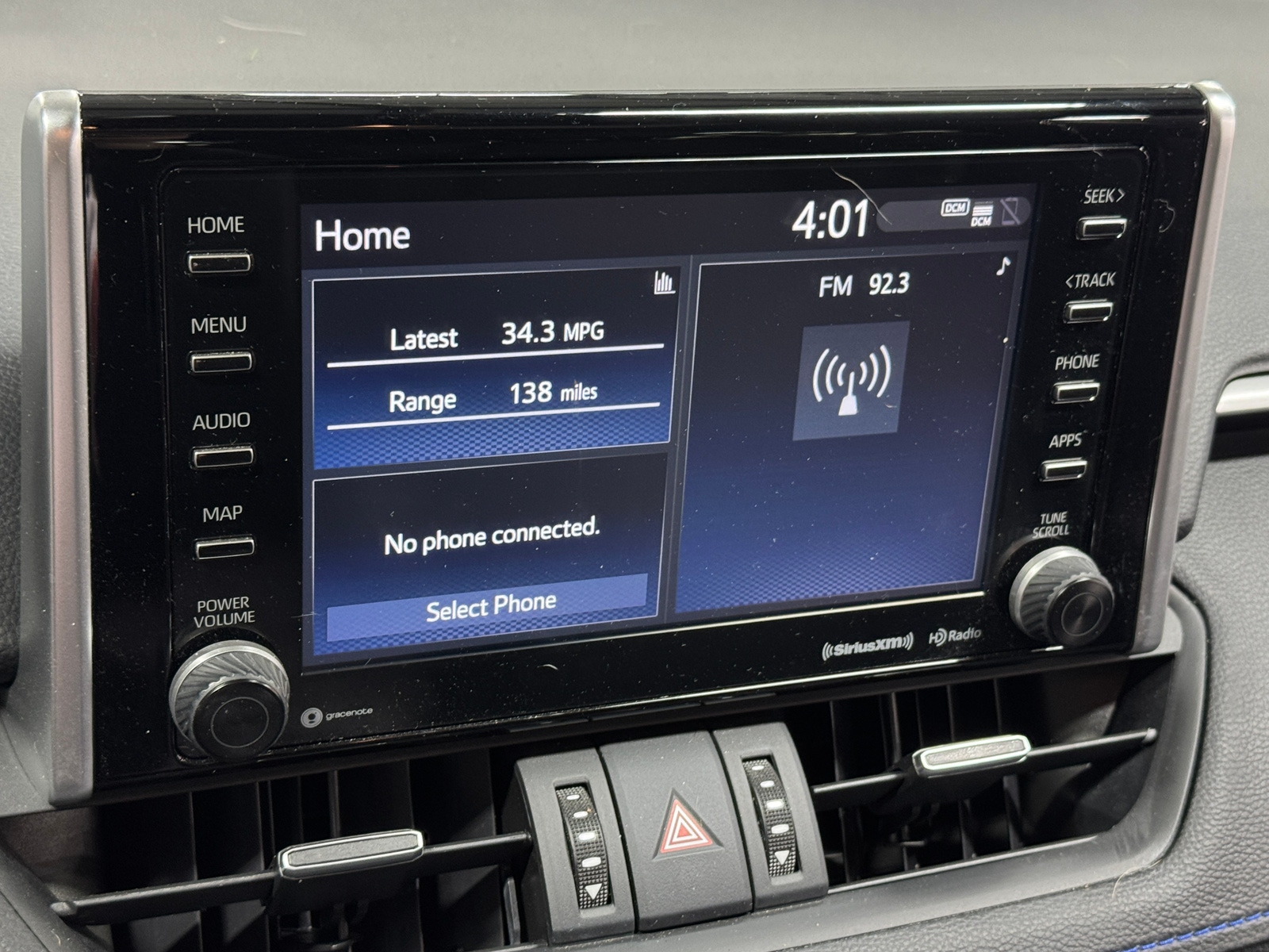 Thumbnail: 2020 Toyota RAV4 - 4