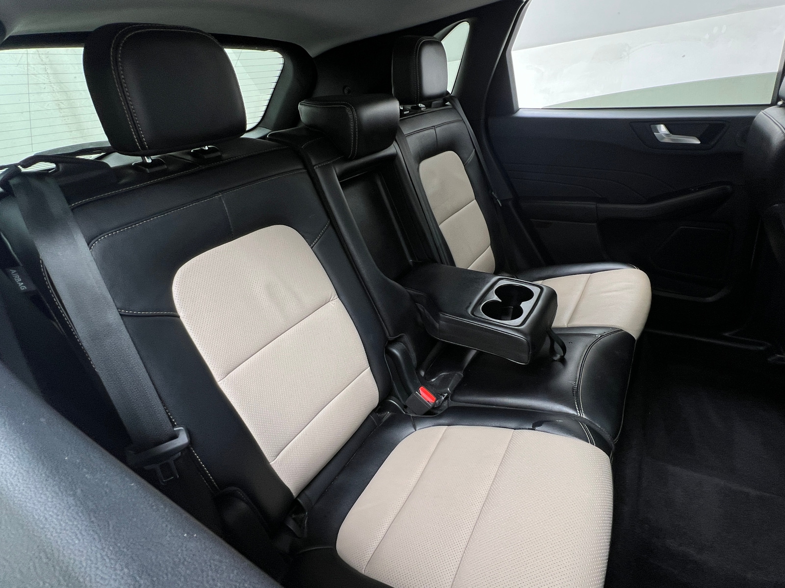 Thumbnail: 2022 Ford Escape - 5