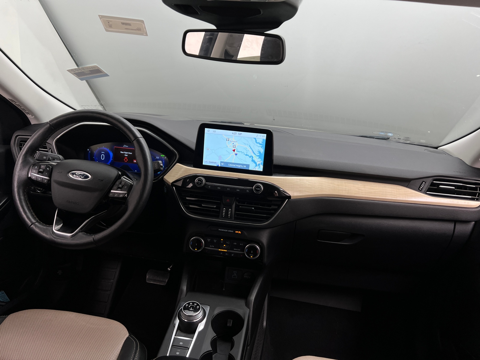 Thumbnail: 2022 Ford Escape - 2