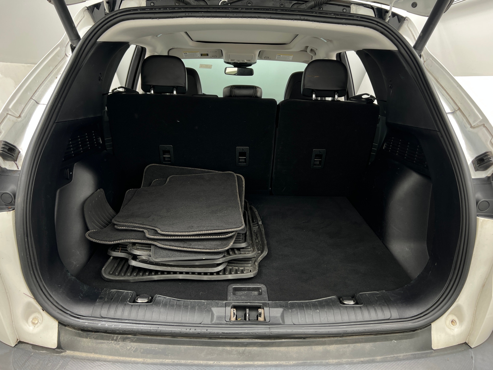 Thumbnail: 2022 Ford Escape - 6