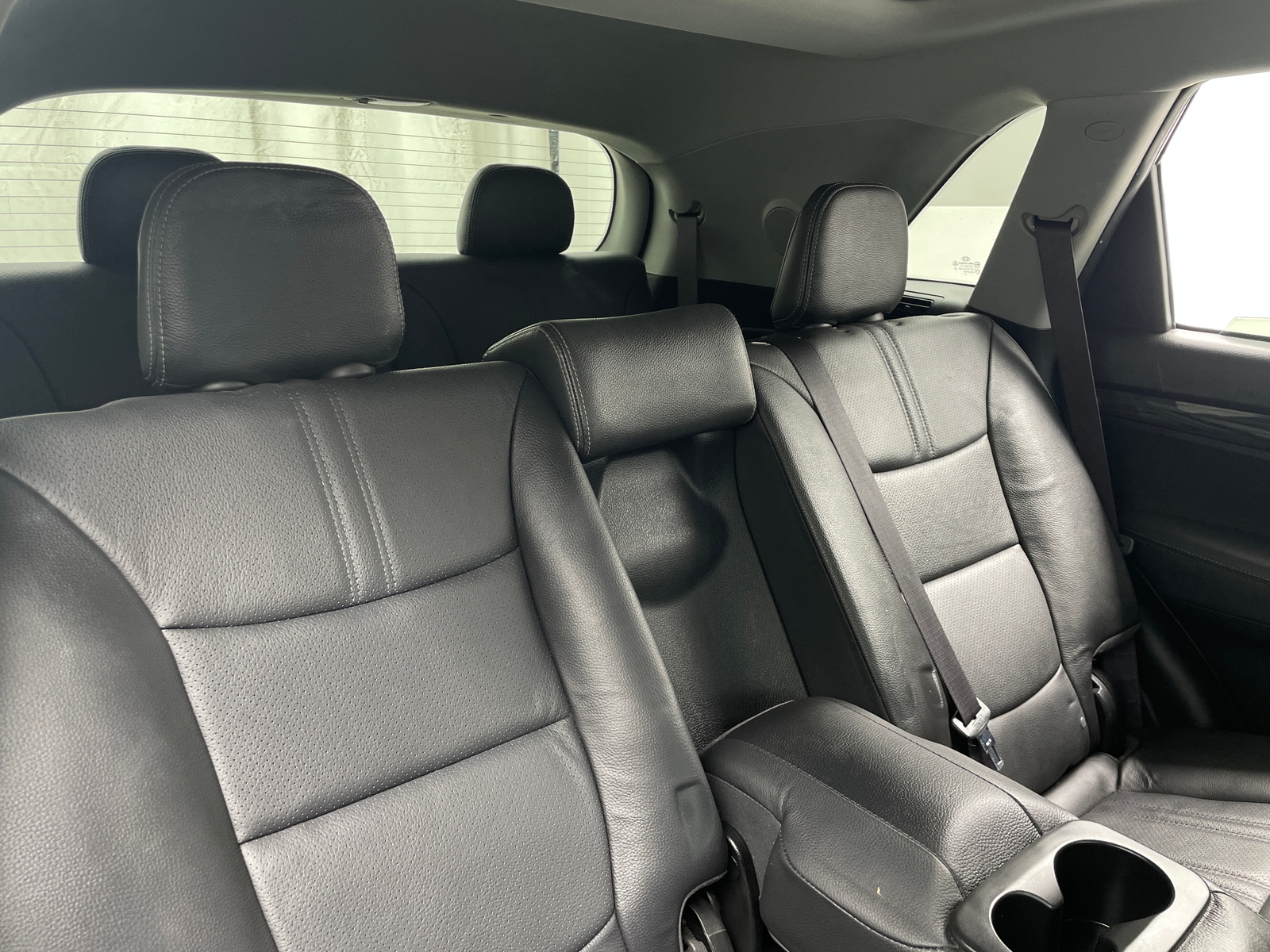 Thumbnail: 2013 Kia Sorento - 5