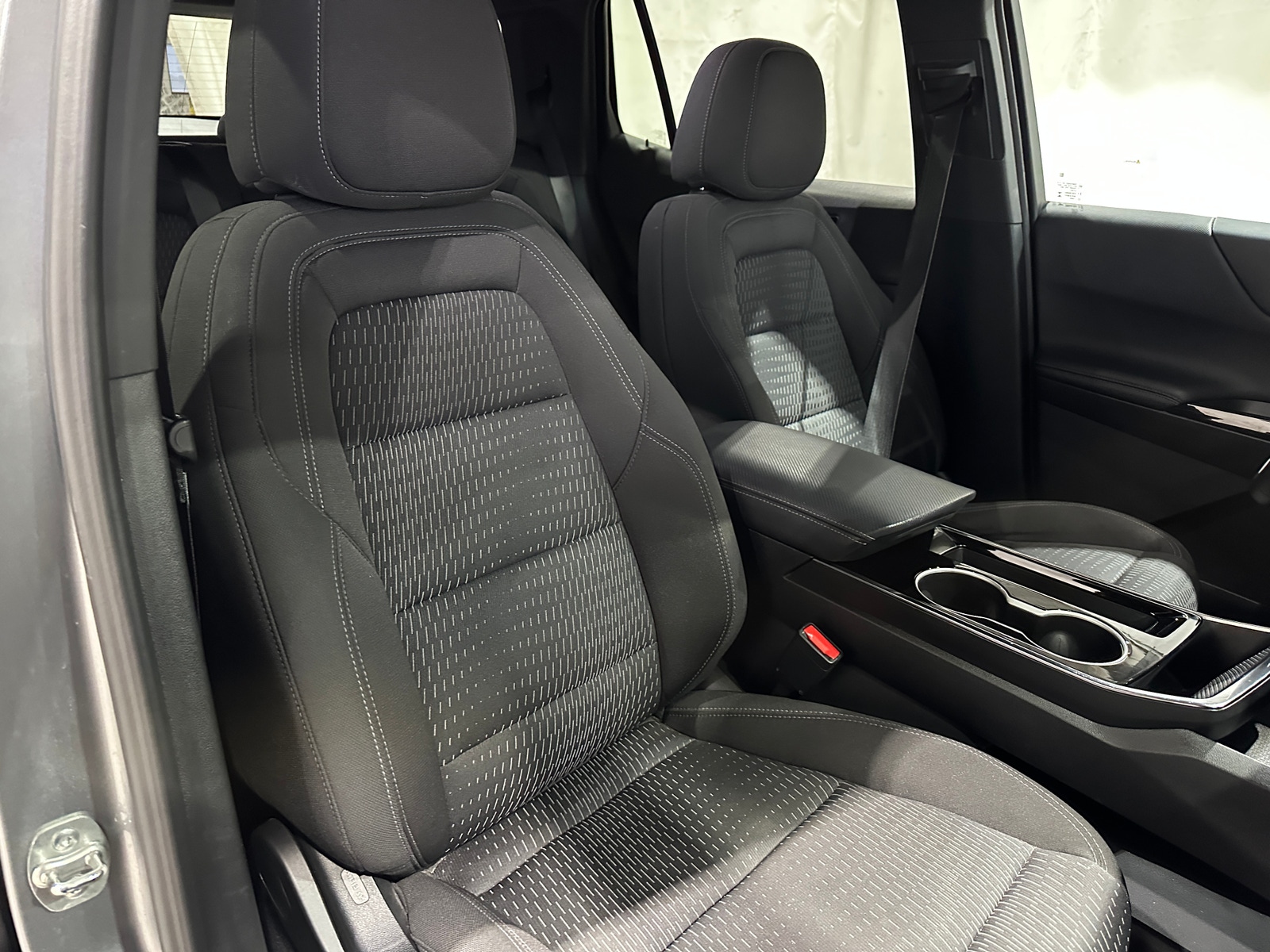 Thumbnail: 2025 Chevrolet Equinox - 2