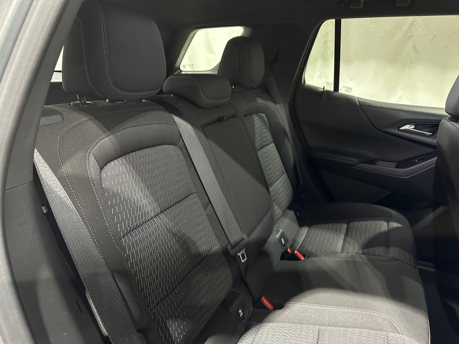 Thumbnail: 2025 Chevrolet Equinox - 6