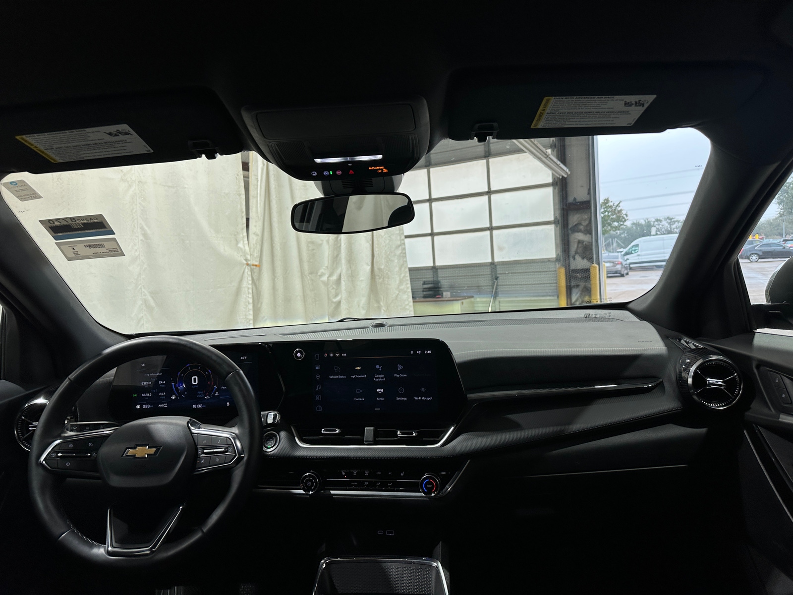 Thumbnail: 2025 Chevrolet Equinox - 3