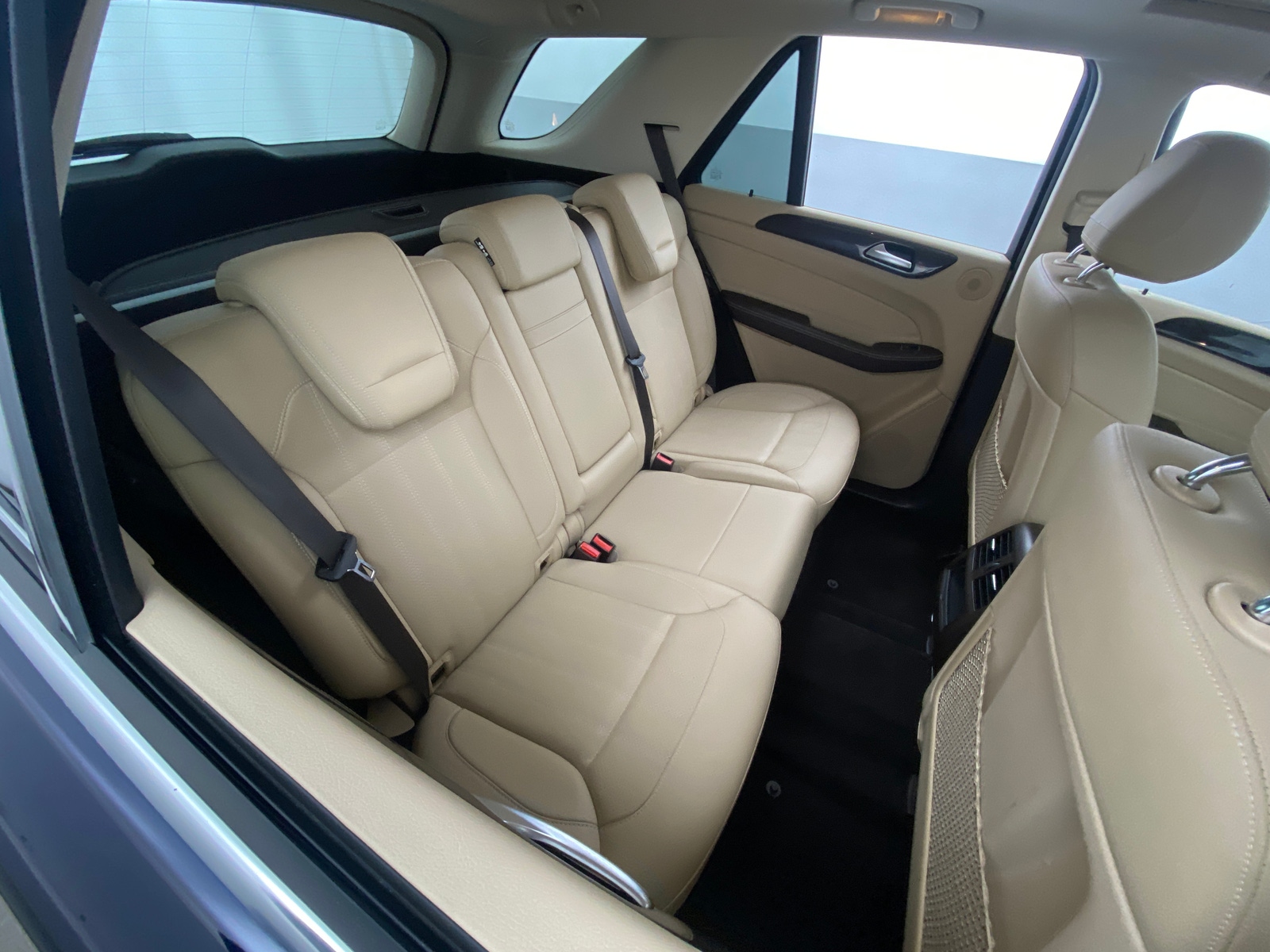 Thumbnail: 2018 Mercedes-Benz GLE - 5