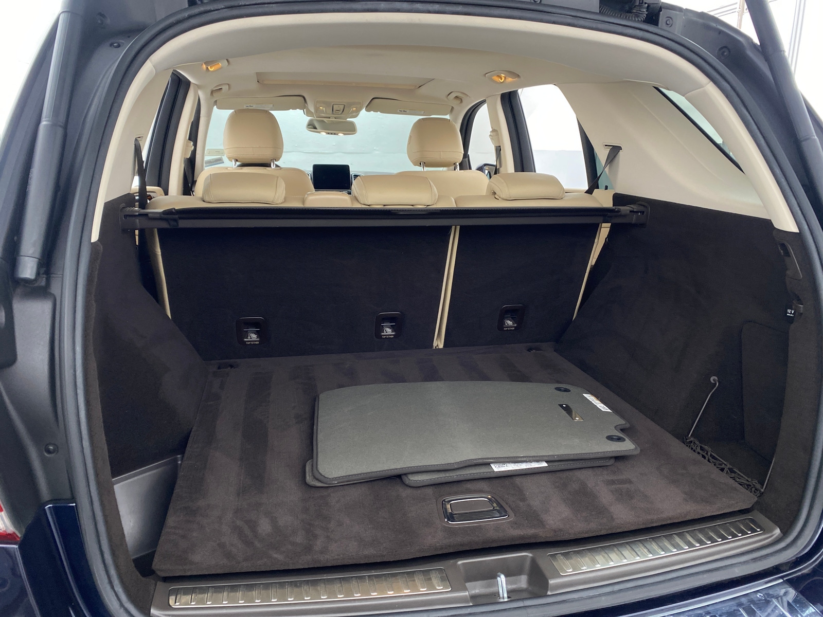 Thumbnail: 2018 Mercedes-Benz GLE - 6