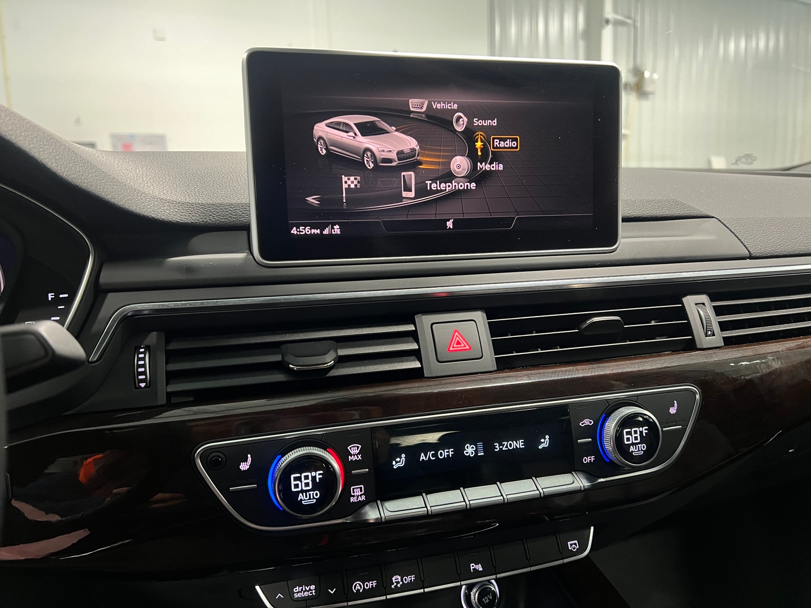 Thumbnail: 2019 Audi A5 - 3