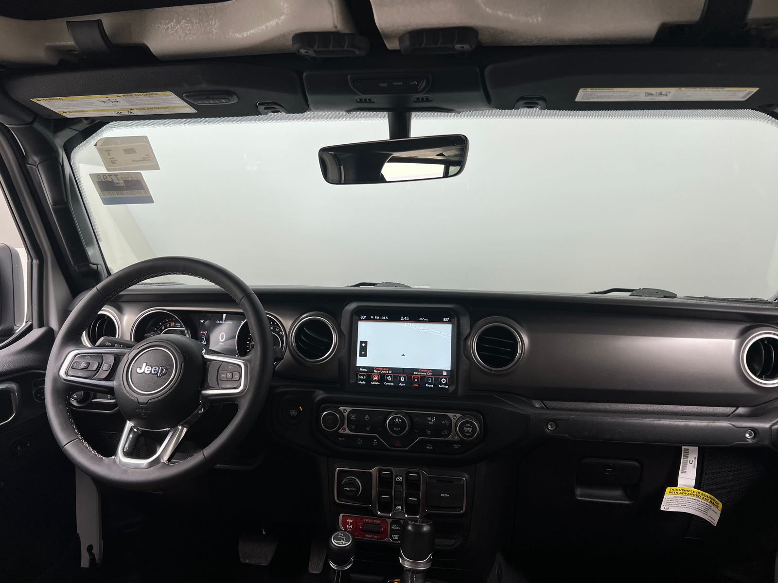 Thumbnail: 2023 Jeep Gladiator - 3