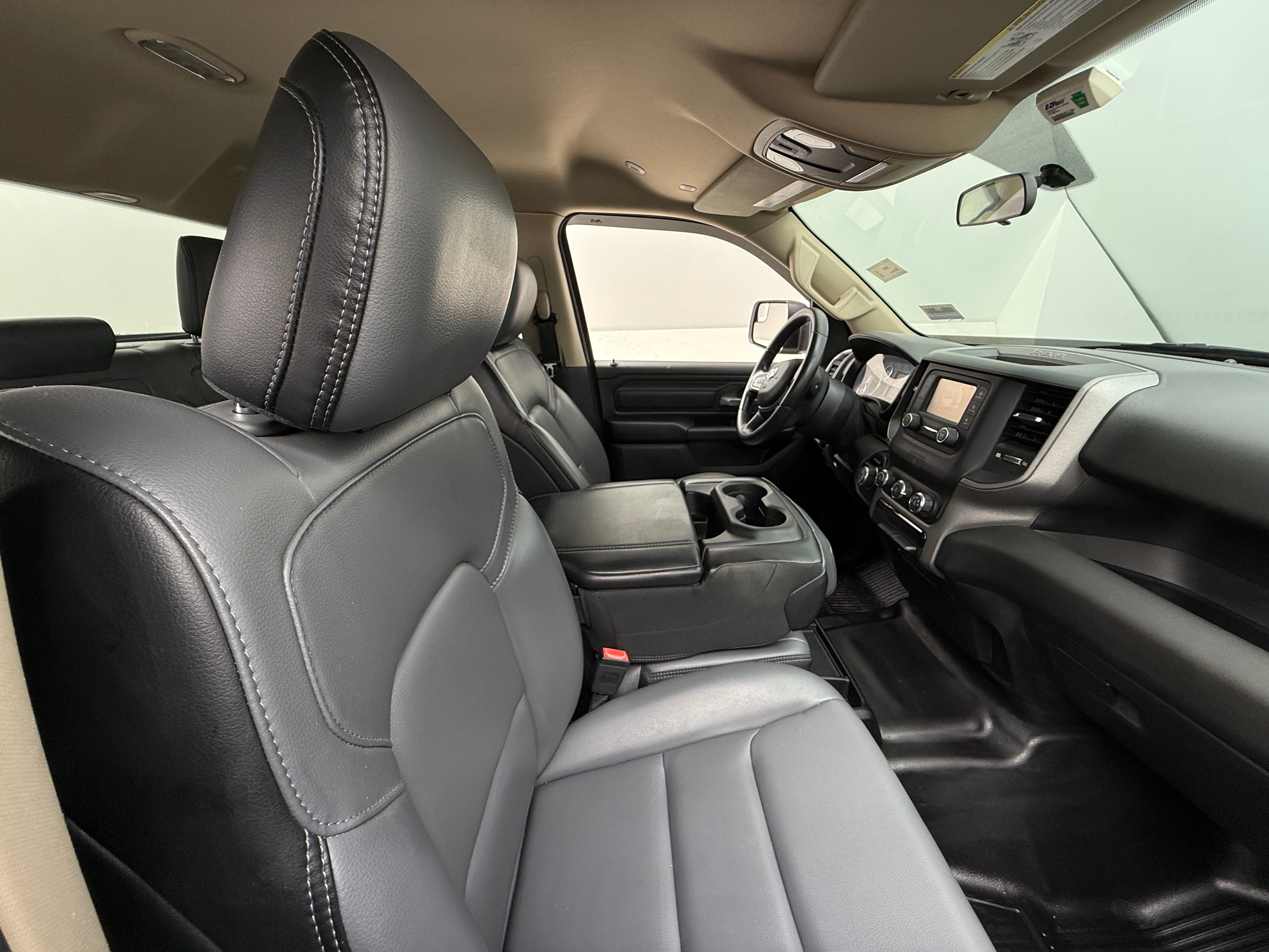 2019 RAM Ram 1500 Pickup