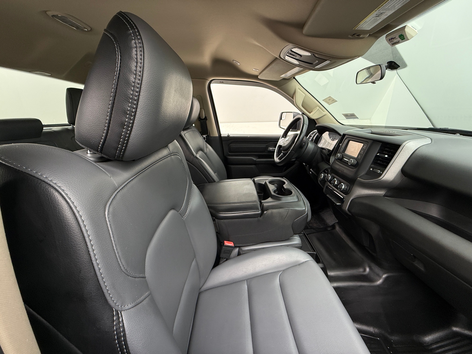 Thumbnail: 2019 RAM 1500 - 2