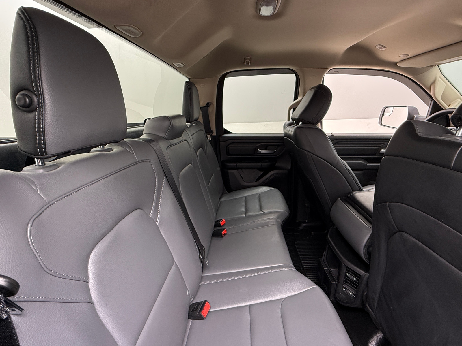 Thumbnail: 2019 RAM 1500 - 6