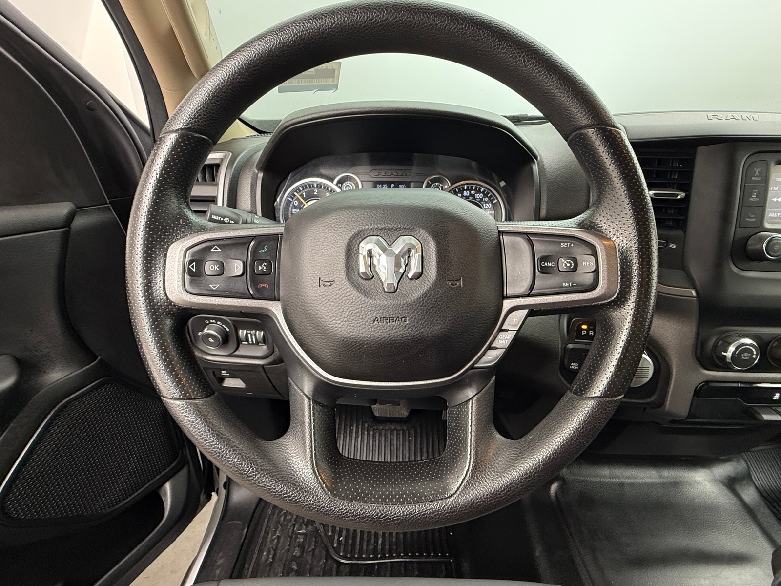 Thumbnail: 2019 RAM 1500 - 5