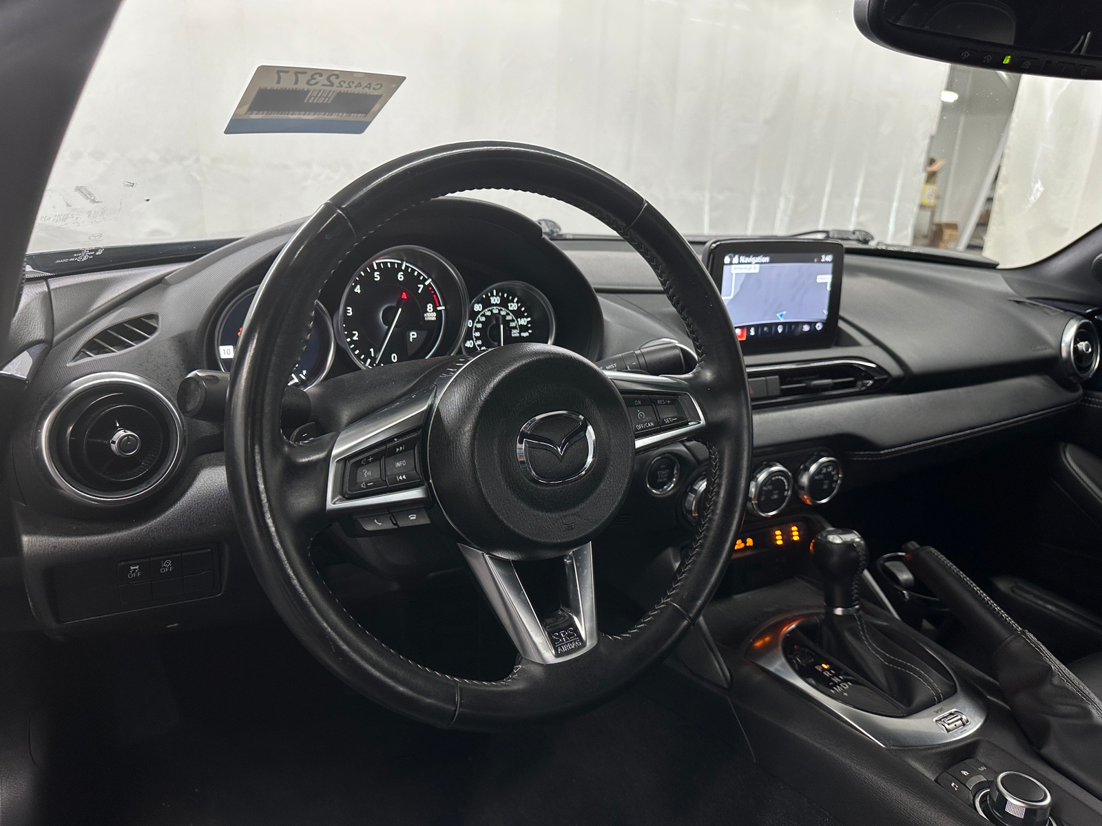 Thumbnail: 2022 Mazda MX-5 Miata - 2