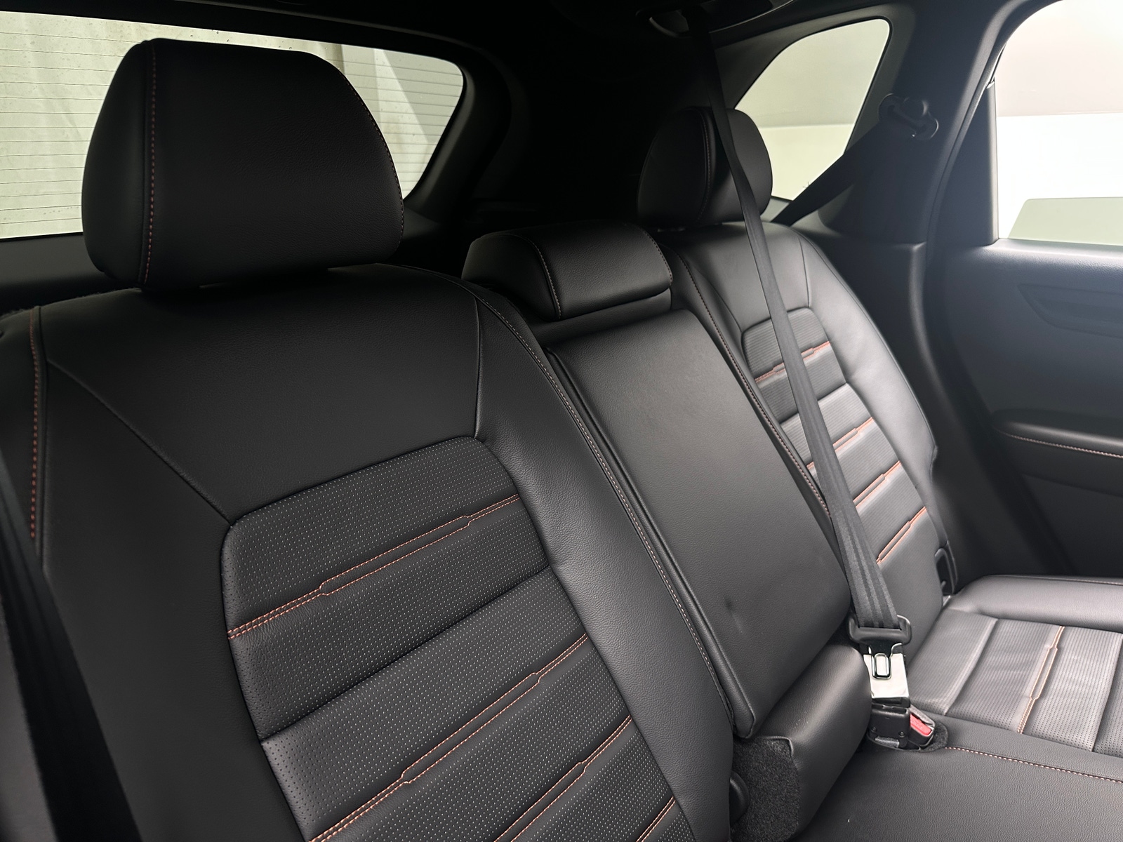 Thumbnail: 2024 Honda CR-V - 5