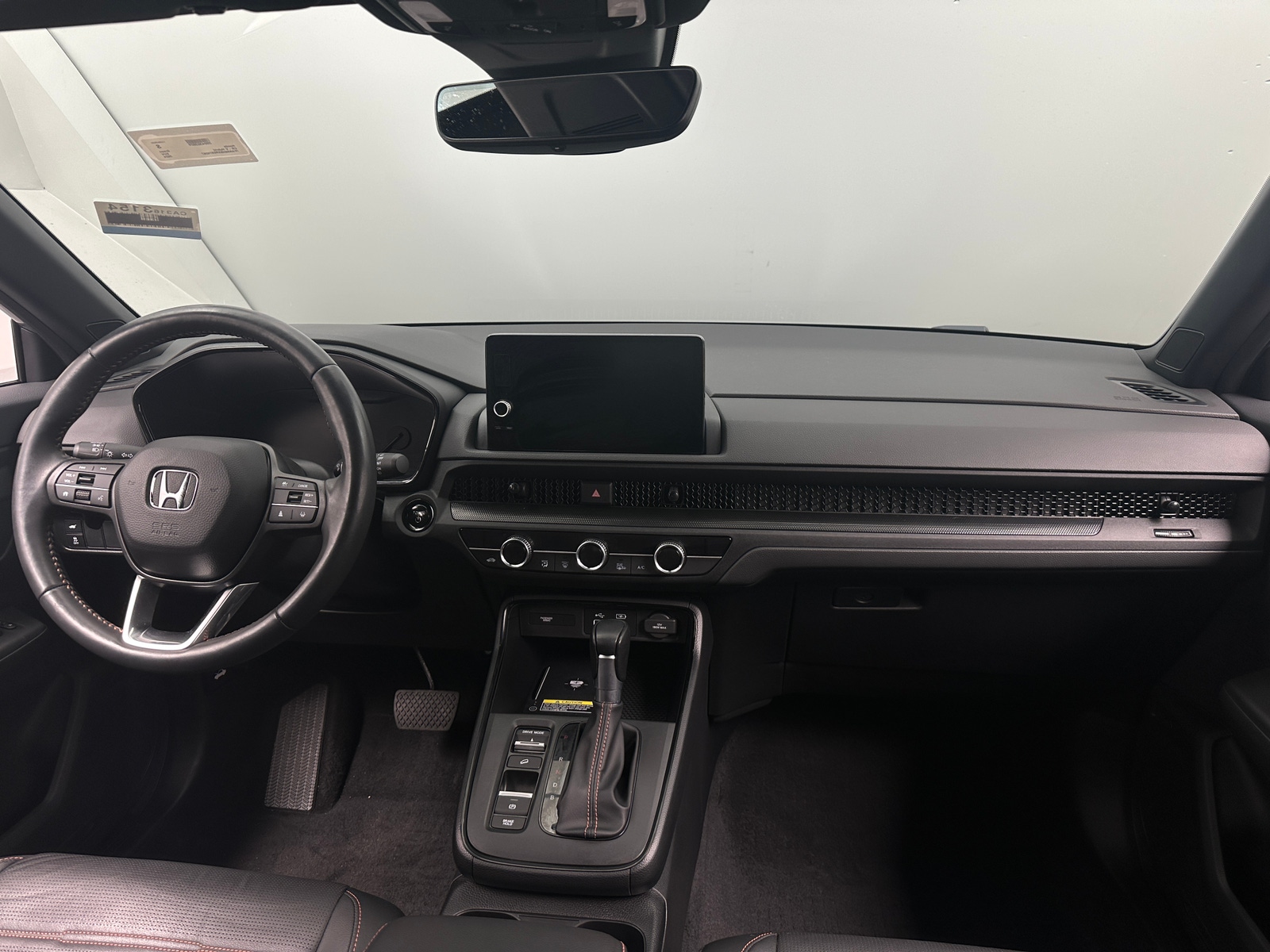 Thumbnail: 2024 Honda CR-V - 2