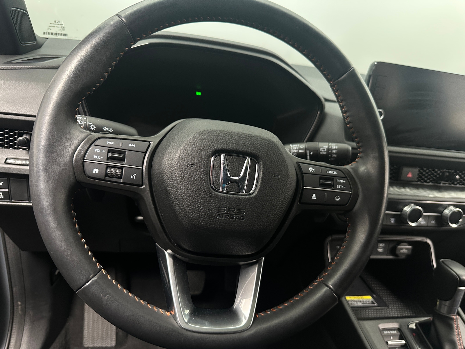 Thumbnail: 2024 Honda CR-V - 4