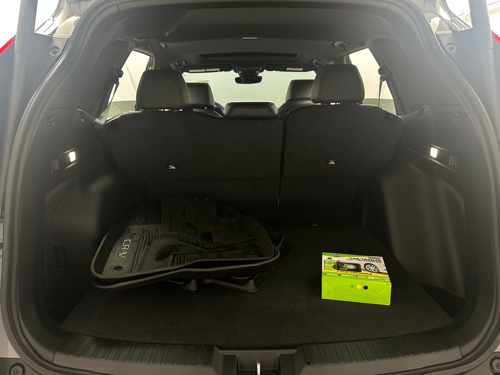 Thumbnail: 2024 Honda CR-V - 6