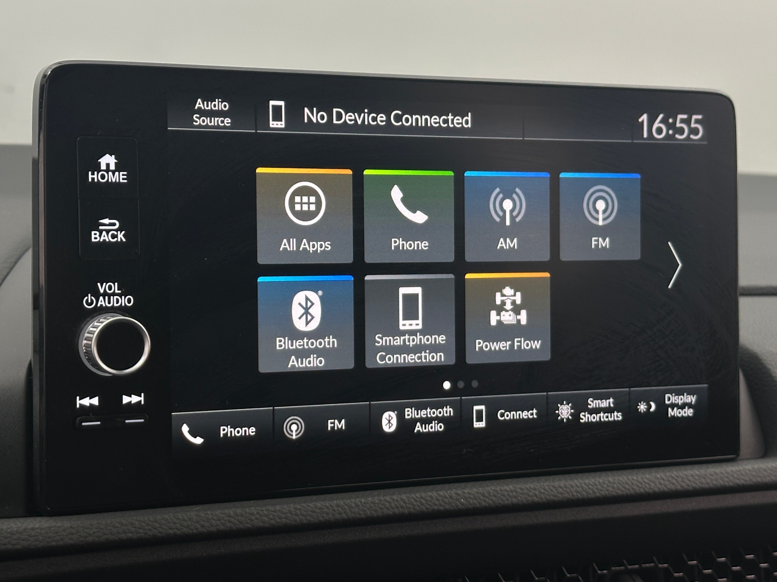 Thumbnail: 2024 Honda CR-V - 3