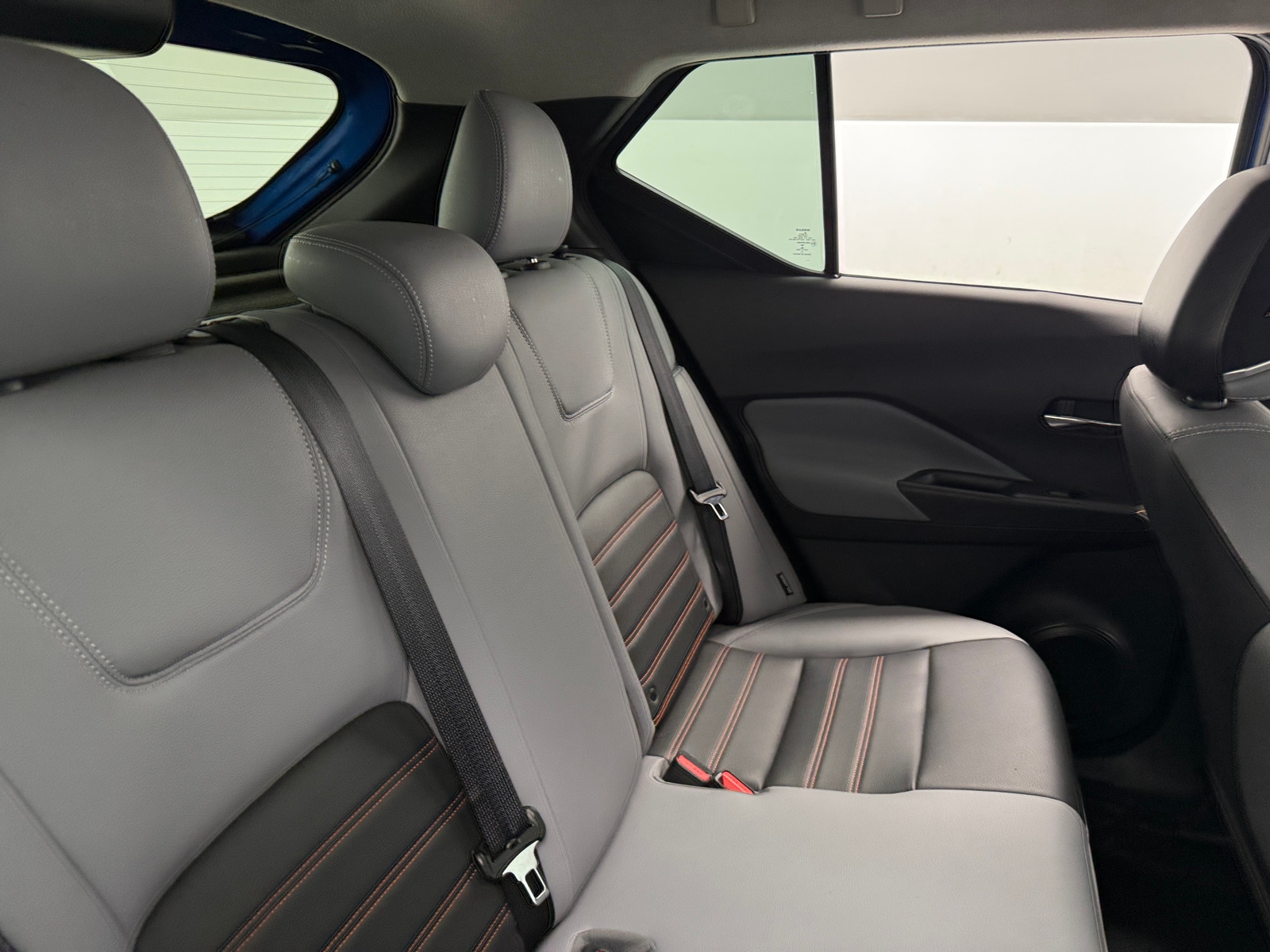 Thumbnail: 2023 Nissan Kicks - 6