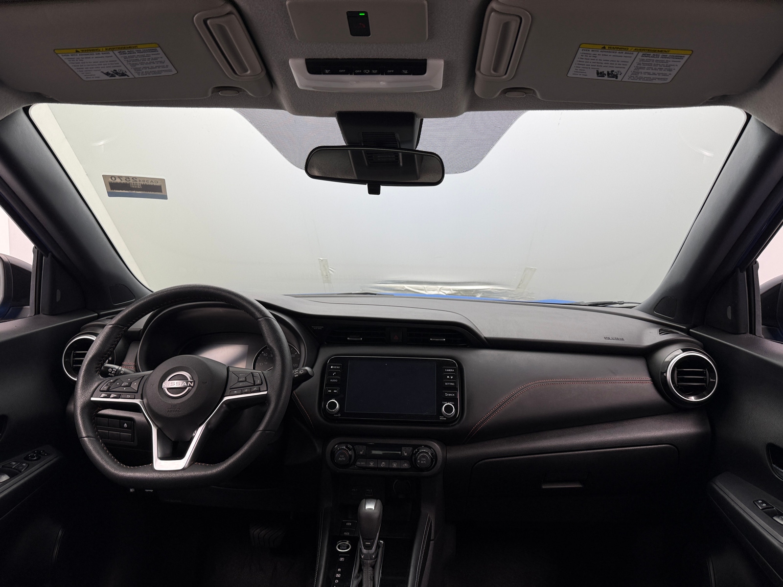 Thumbnail: 2023 Nissan Kicks - 3