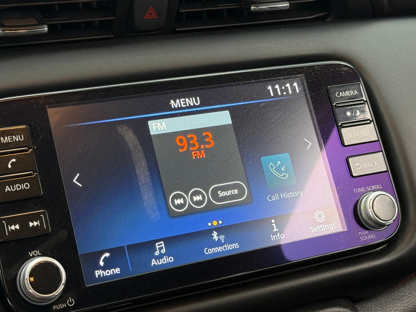 Thumbnail: 2023 Nissan Kicks - 4